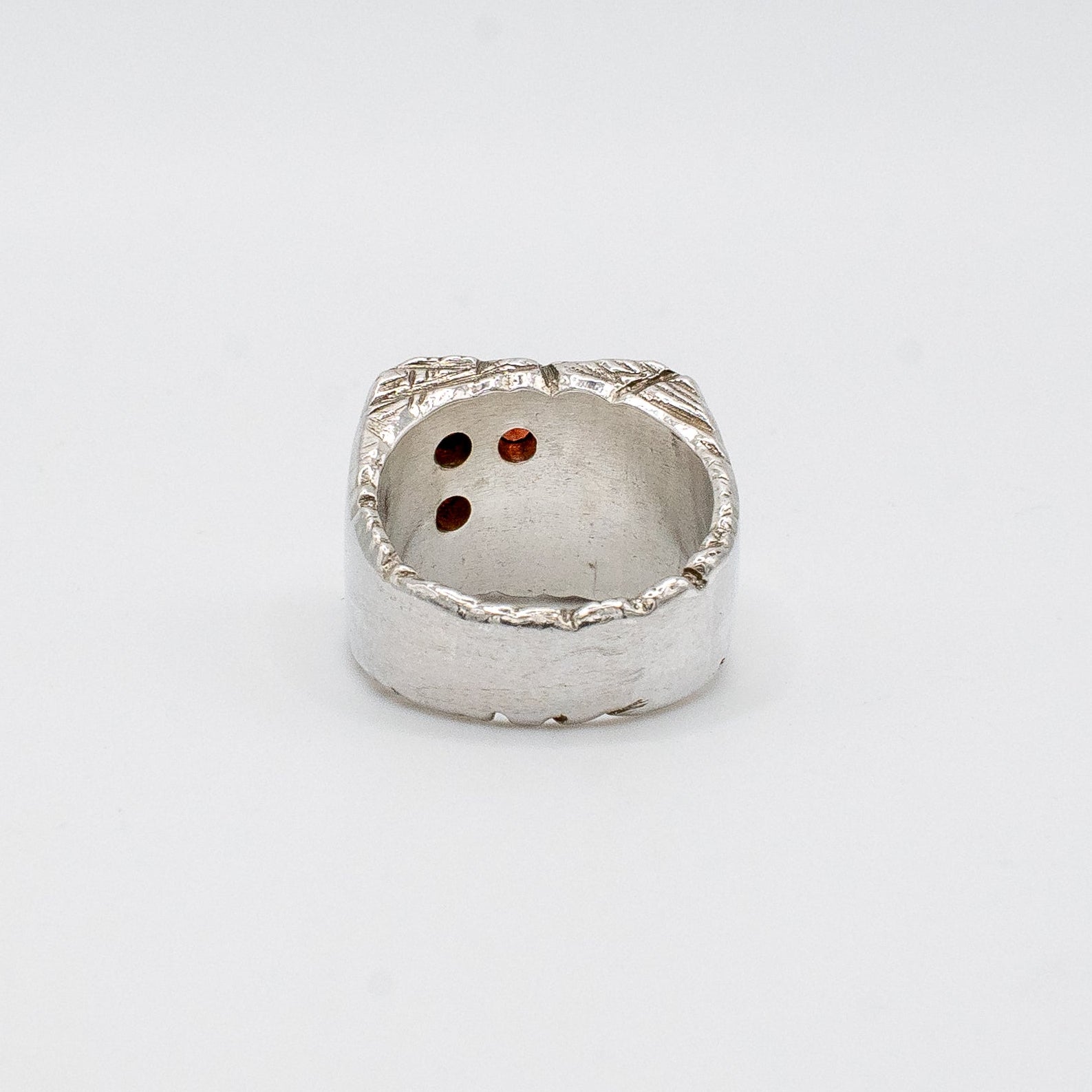 Rose from the Rubble Ring-3