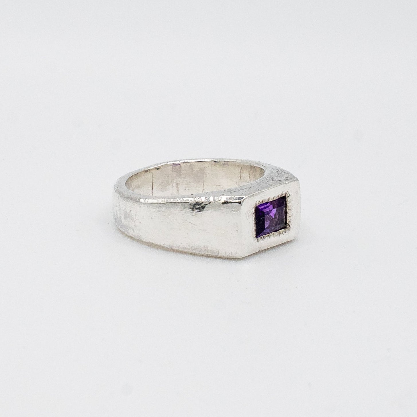 Amethyst Flower-4
