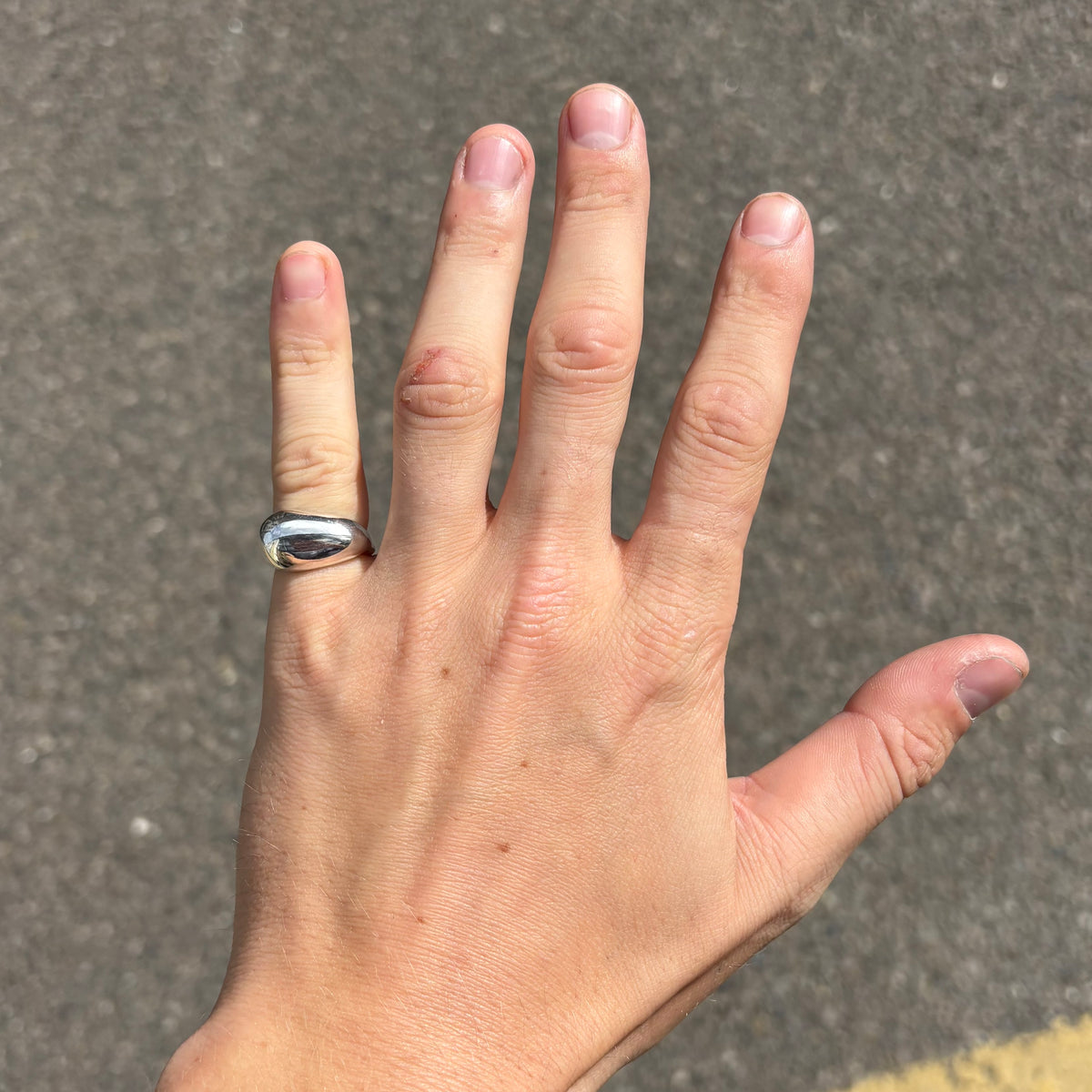 Orb Ring-2