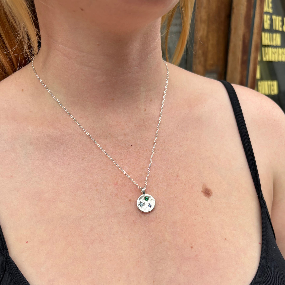 Midnight Necklace-2