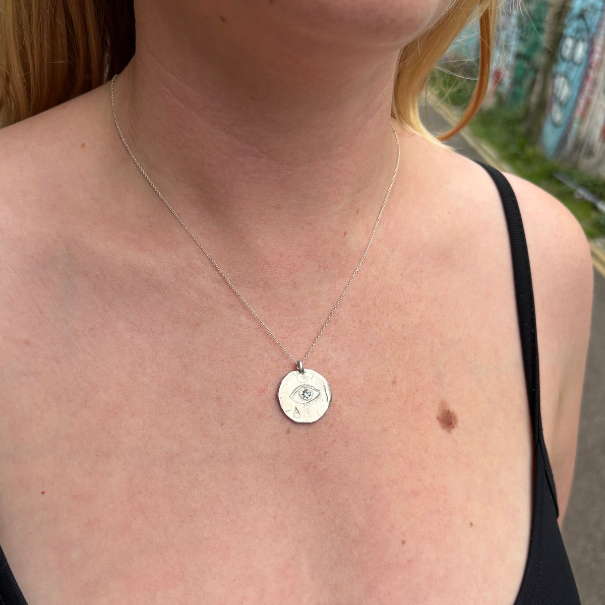 Lacrimosa Pendant-3