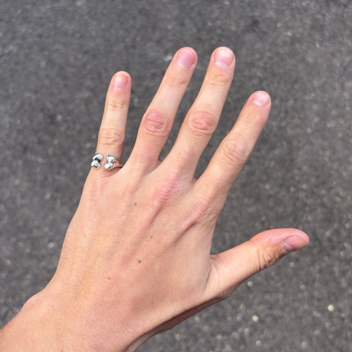 Wrapped Ring-2