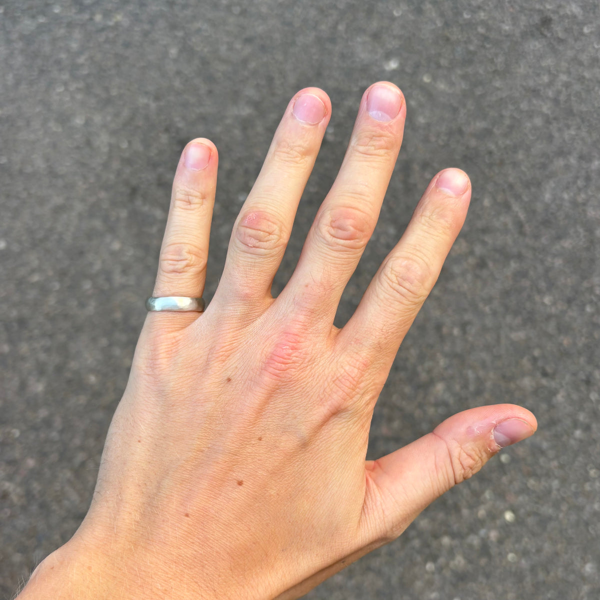 Hammered Band-2
