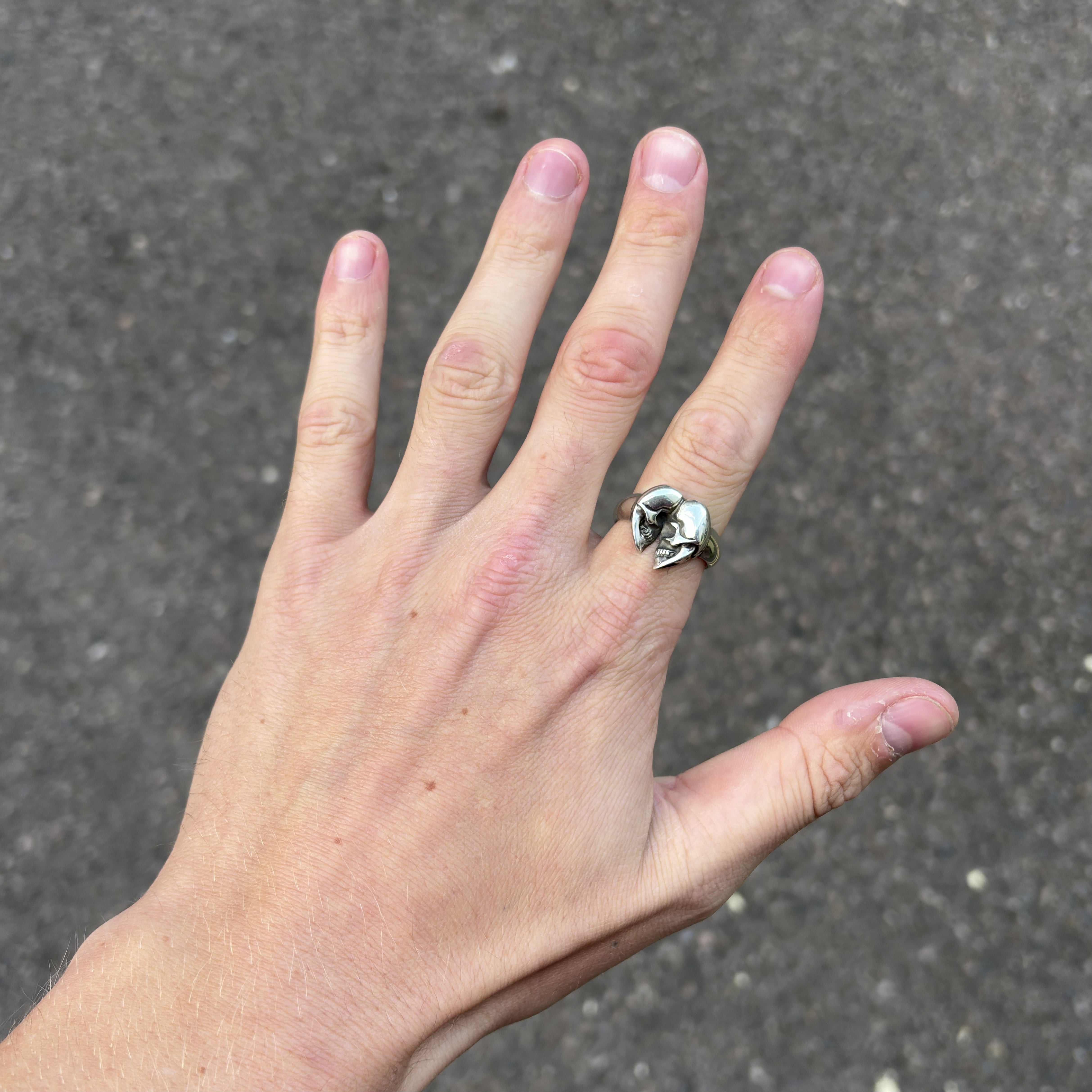 Heartbreaker Ring-2