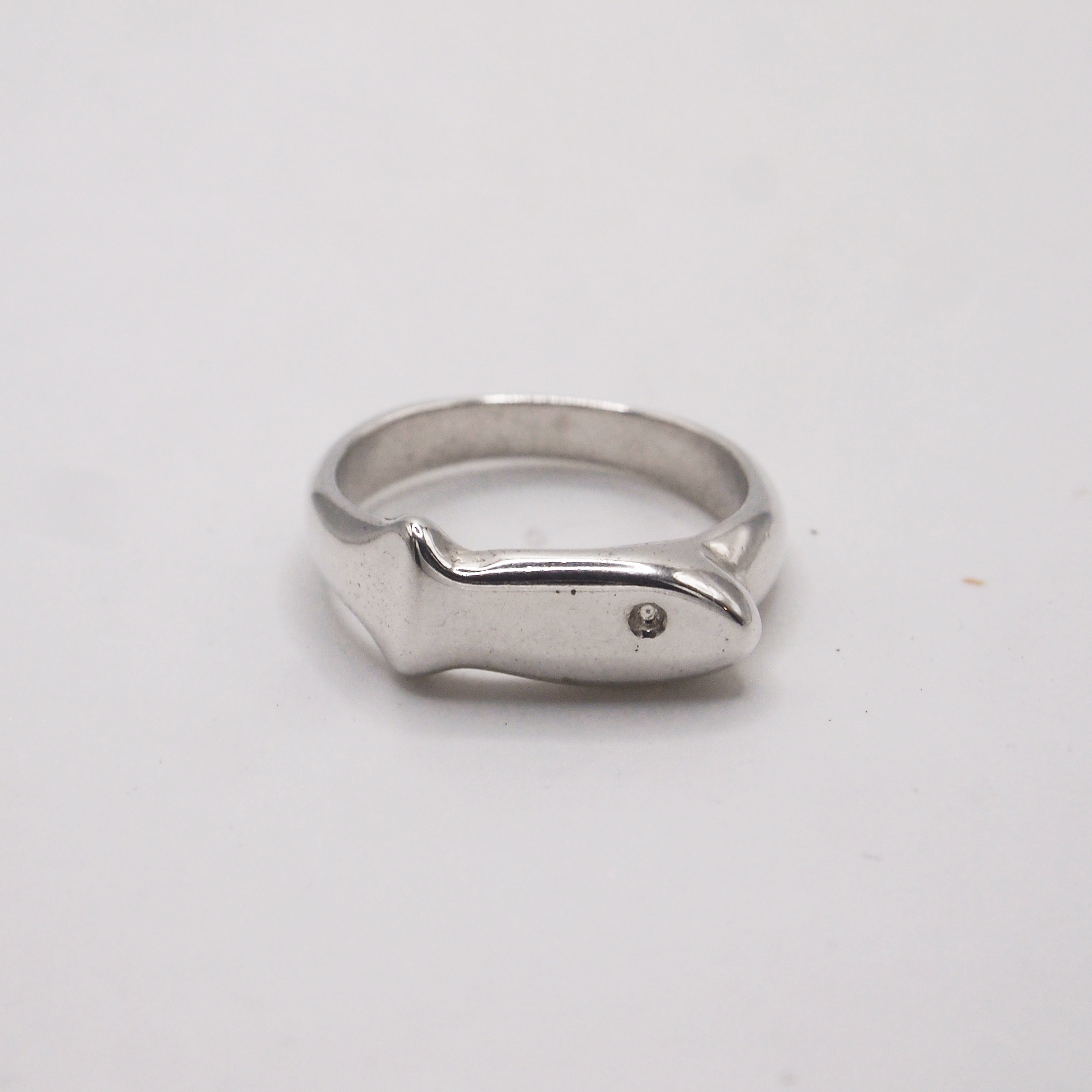 Fish Ring