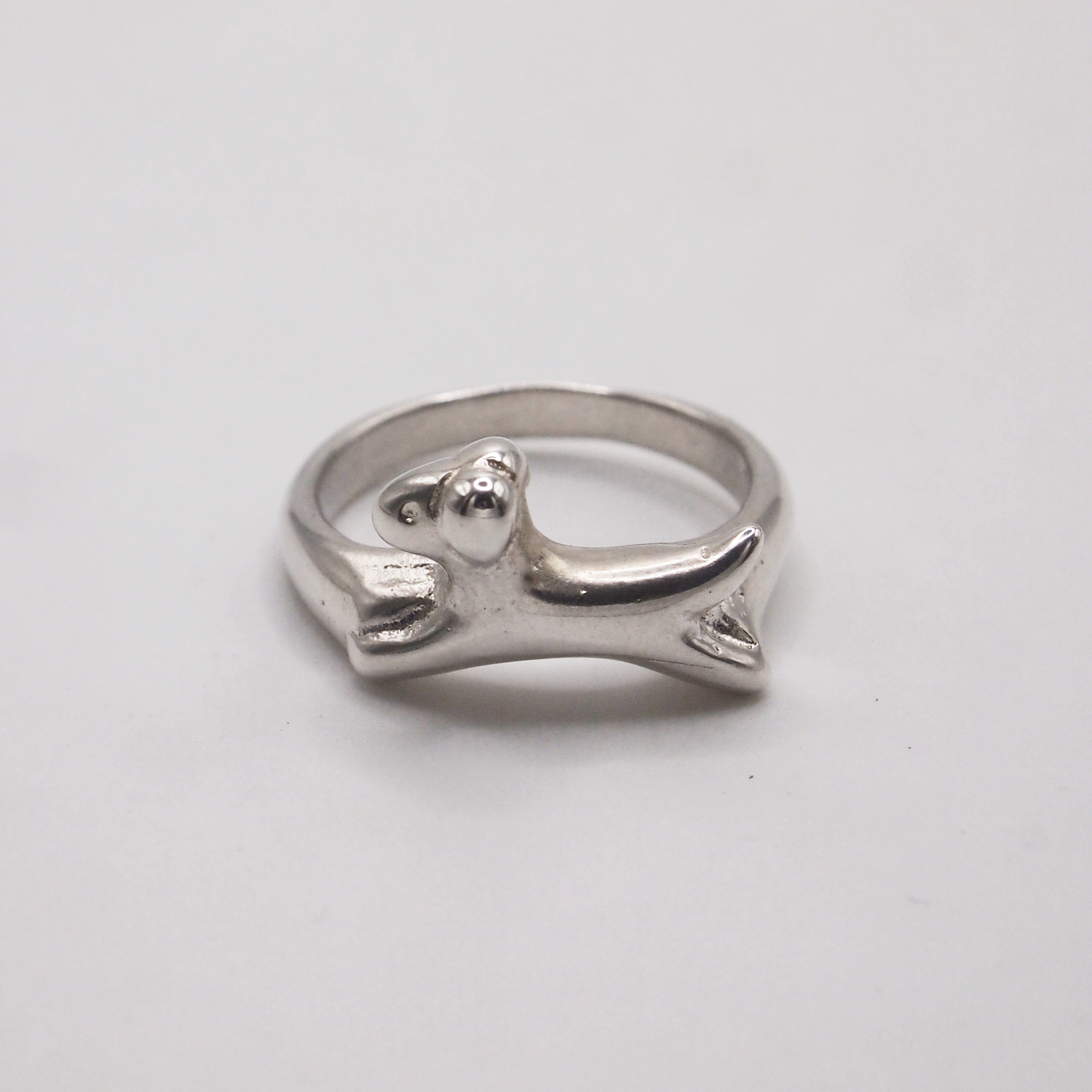Dog Ring
