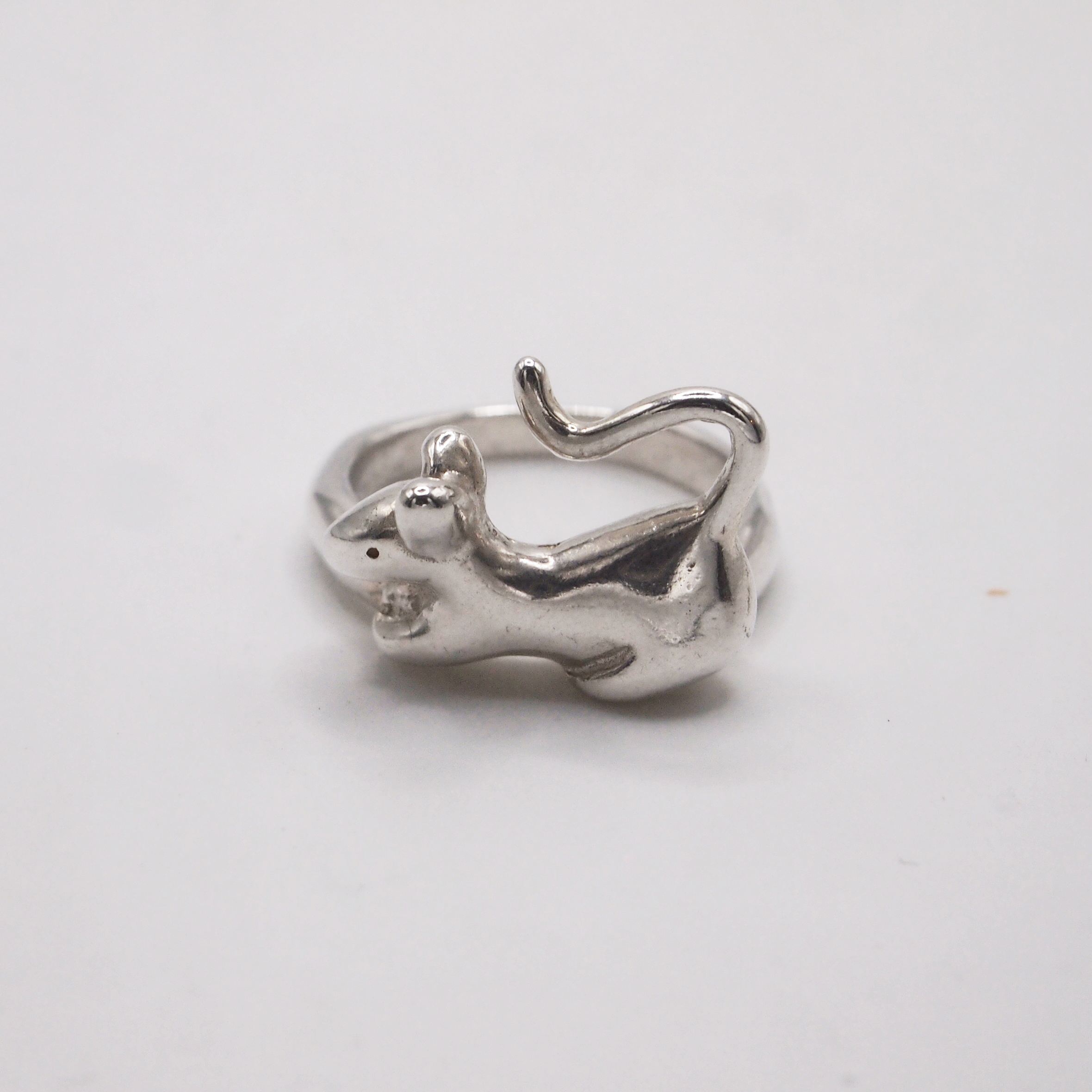 Rat Ring