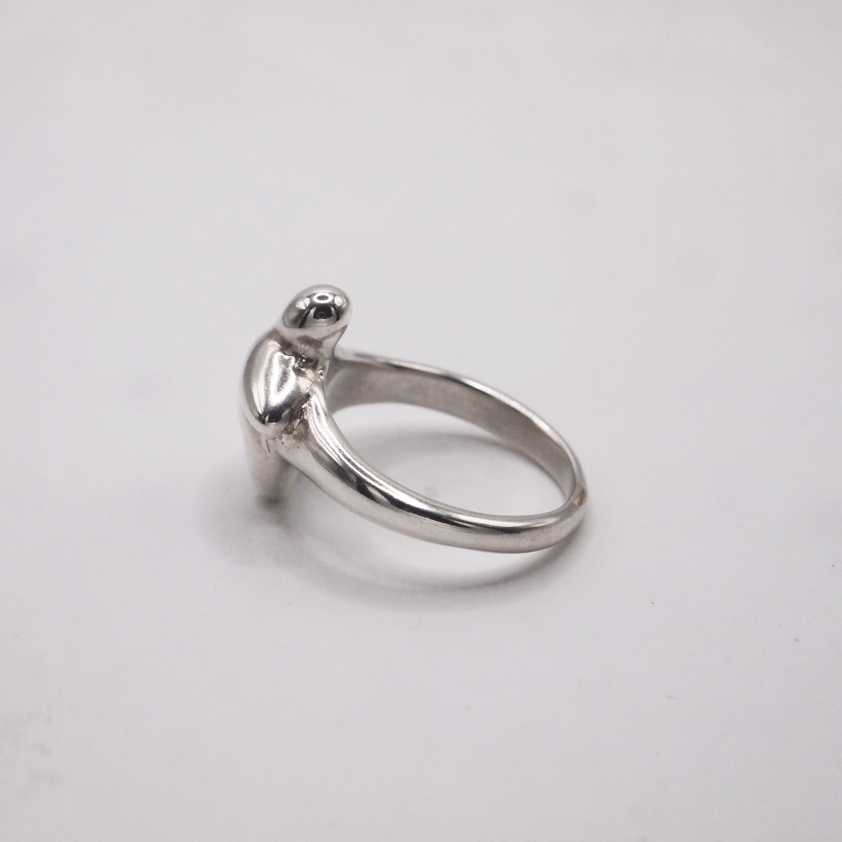 Heart Stopper Ring-2