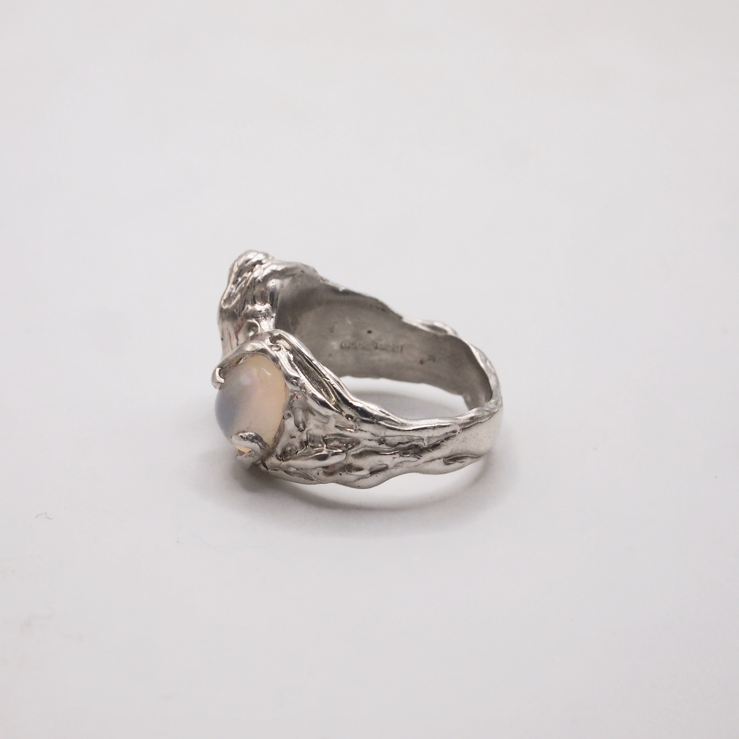 Toi et Moi Ring No.2-2