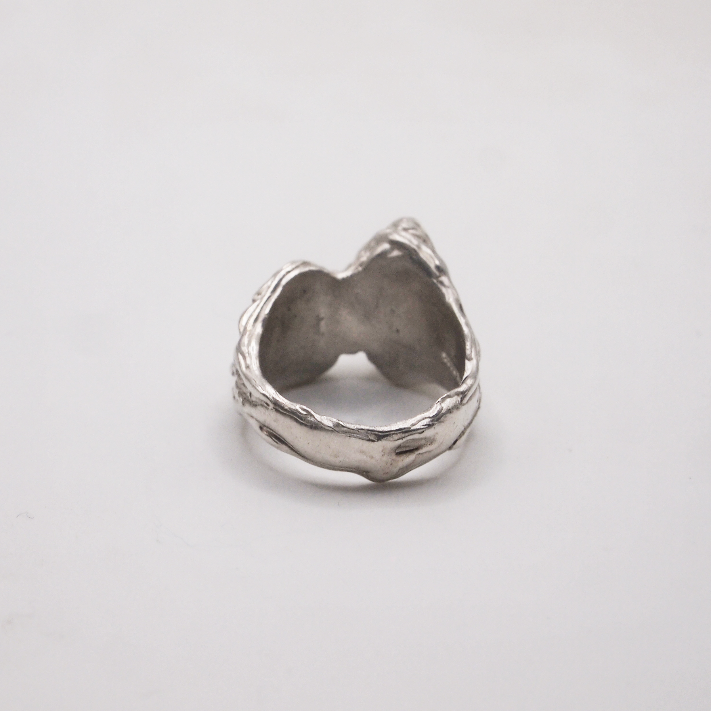 Toi et Moi Ring No.2-3