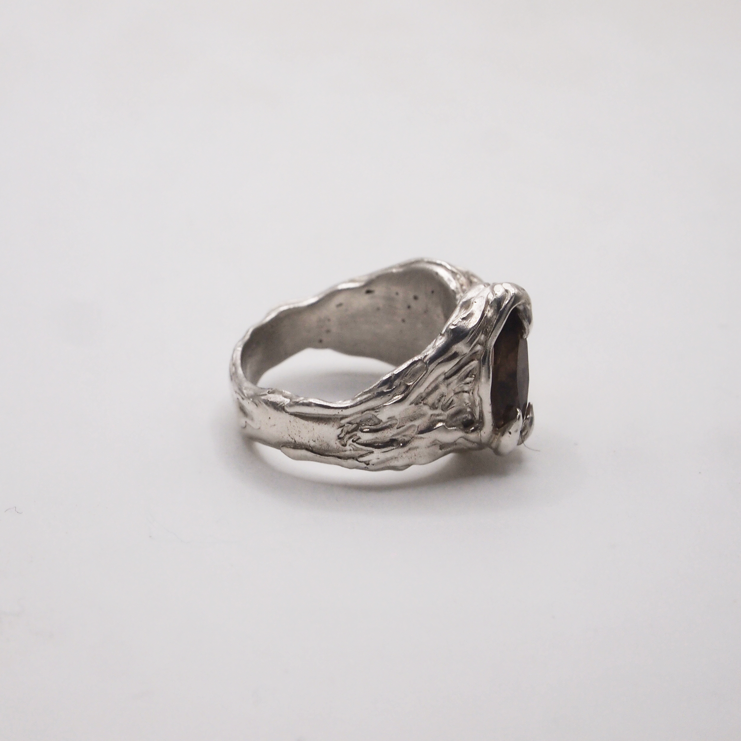 Toi et Moi Ring No.2-4