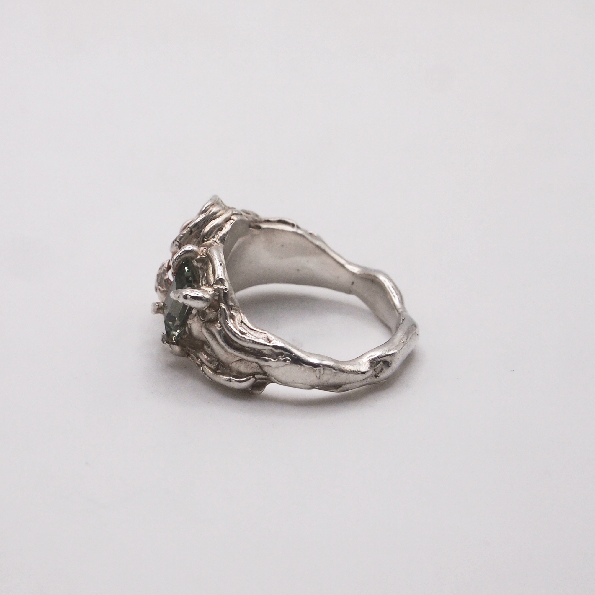 Toi et moi Ring No.3-2