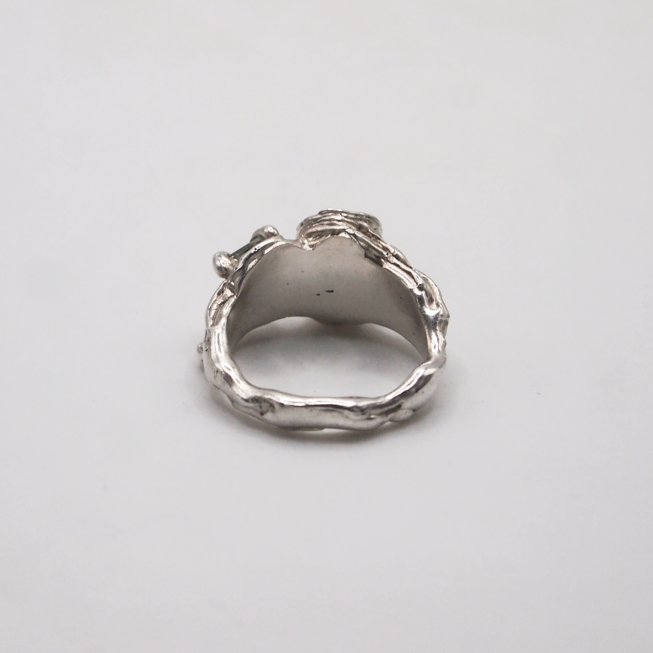 Toi et moi Ring No.3-3