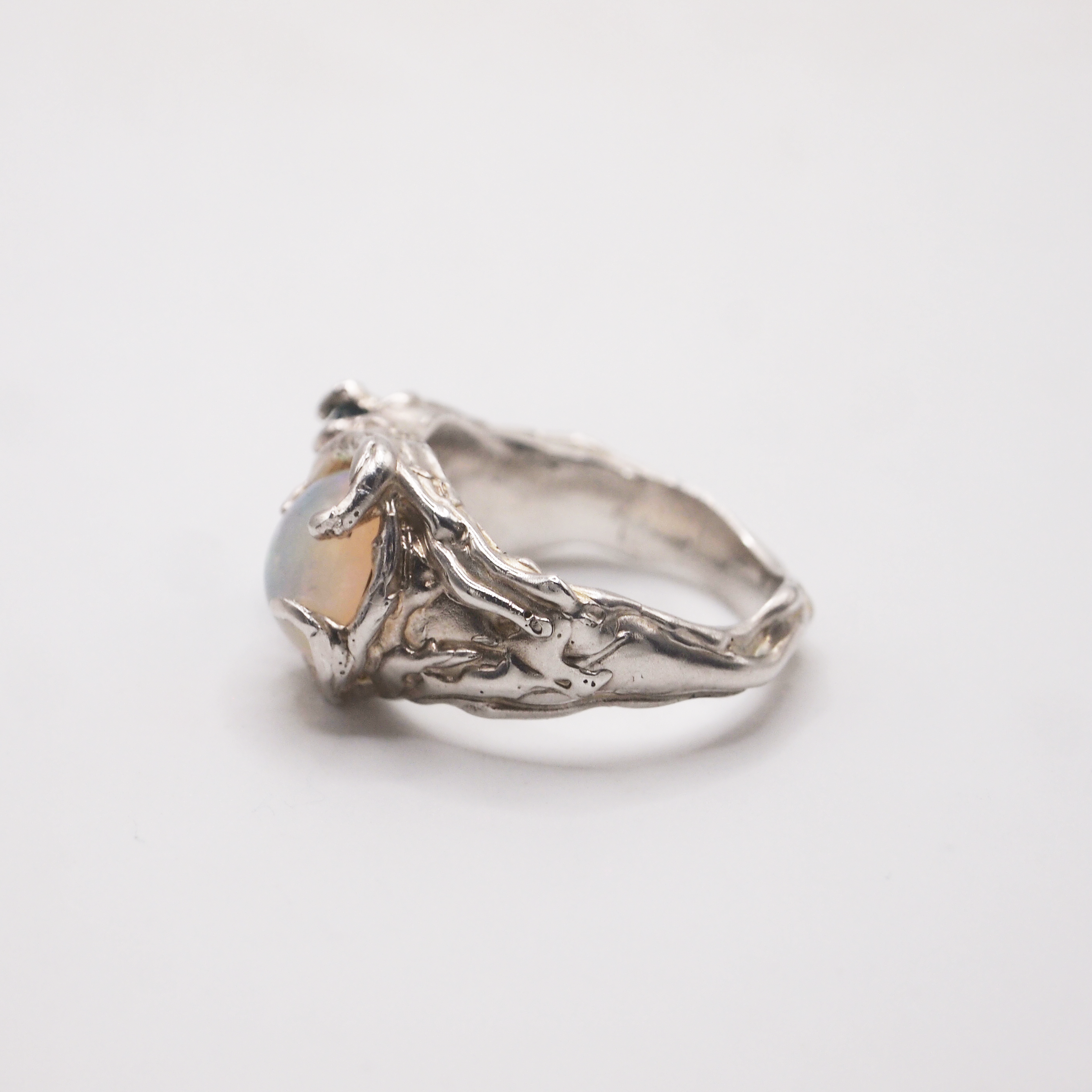 Toi et Moi Ring No.1-2