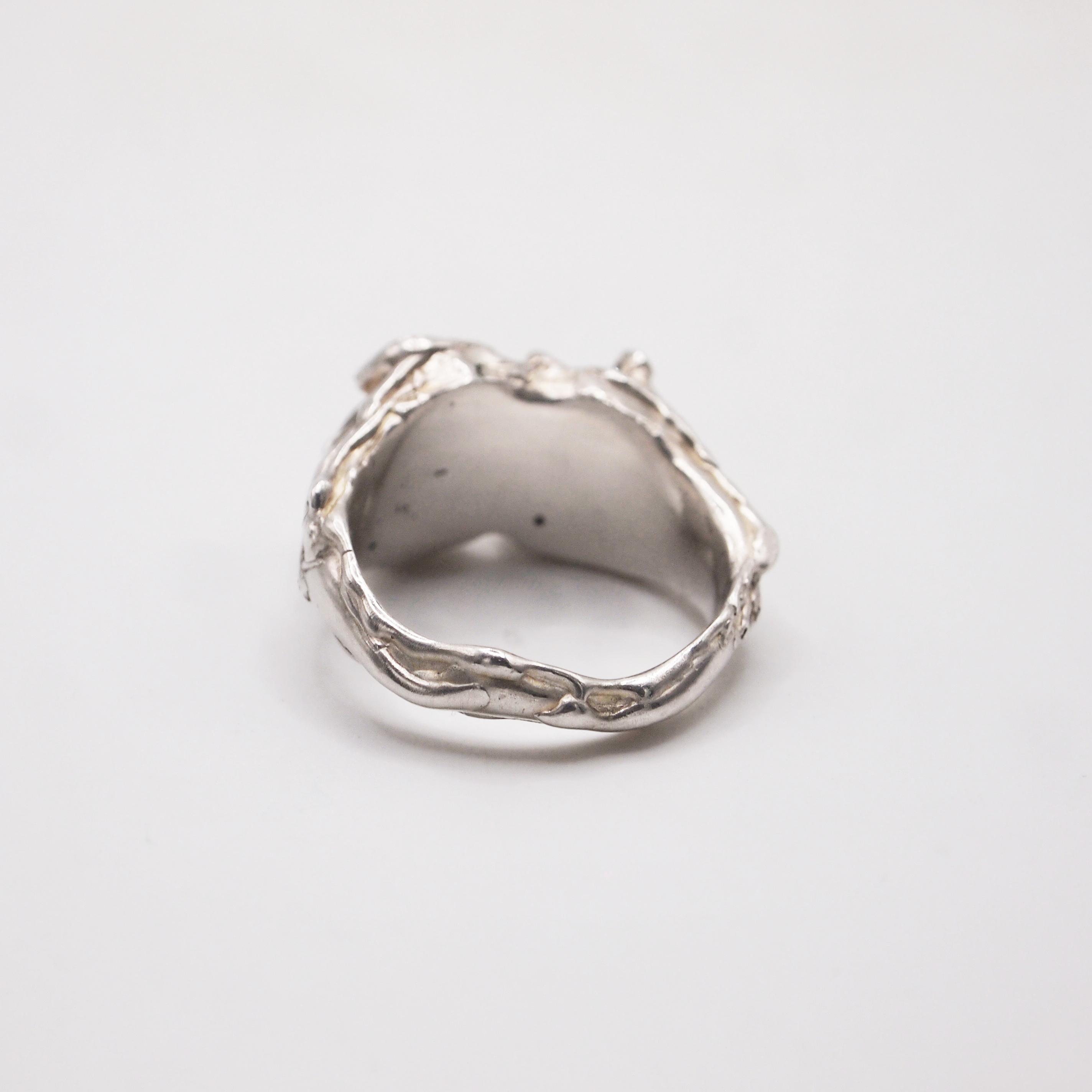 Toi et Moi Ring No.1-3
