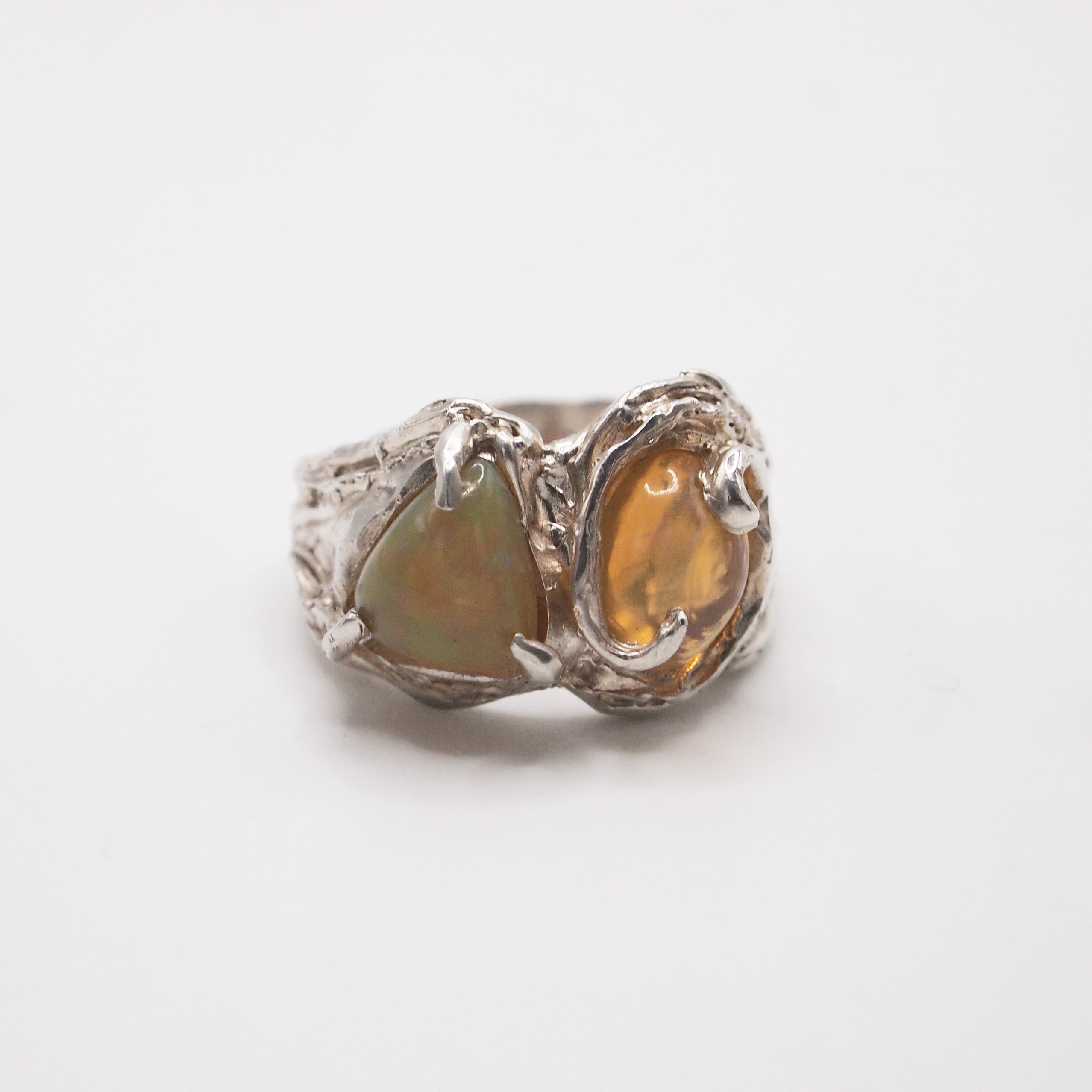 Toi et moi Ring No.4