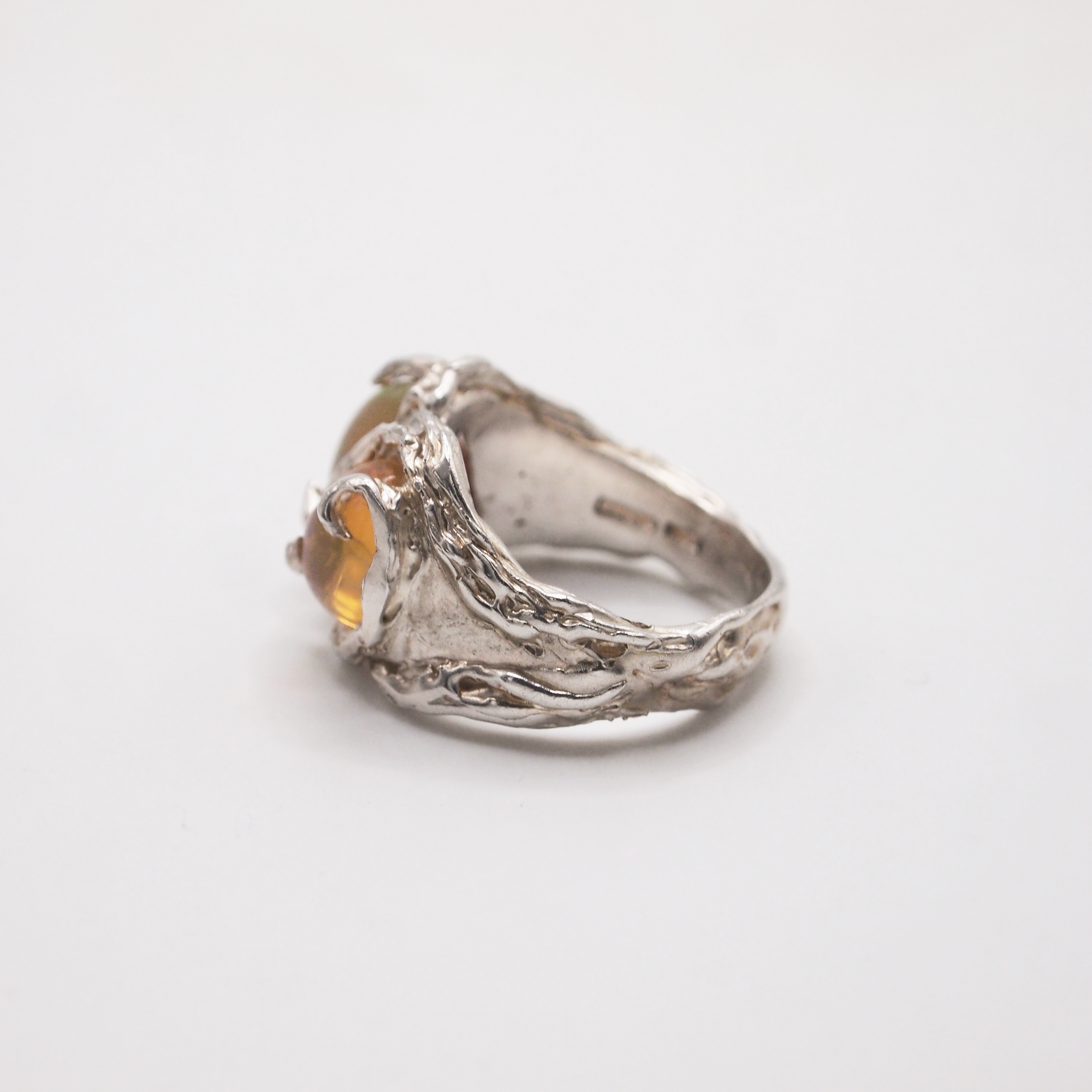 Toi et moi Ring No.4-2