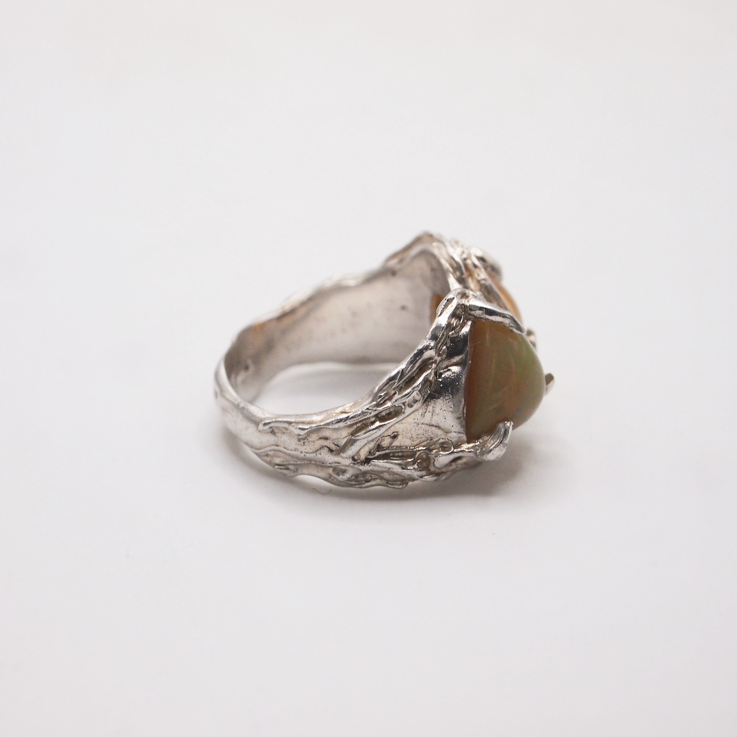 Toi et moi Ring No.4-4