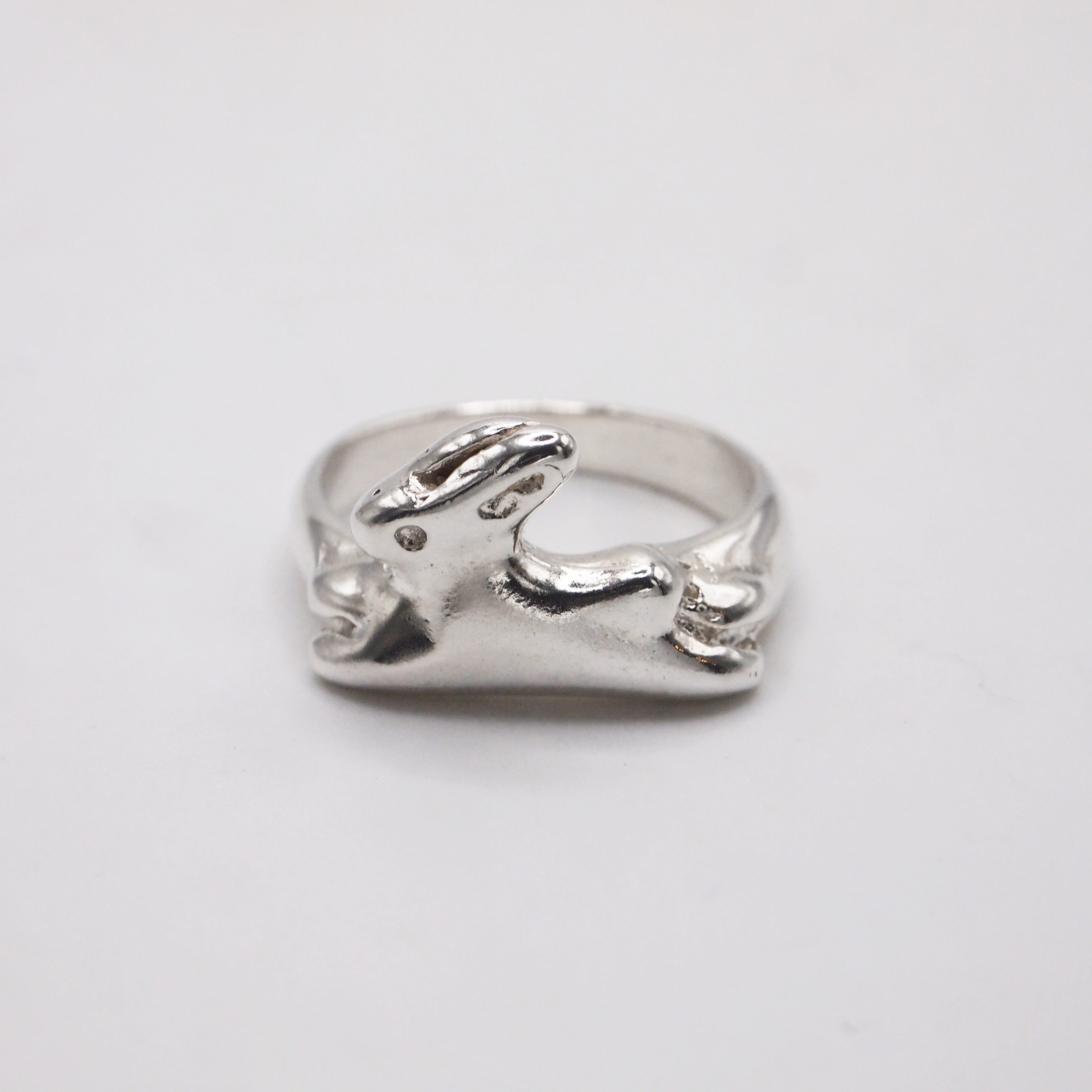 Bunny Ring
