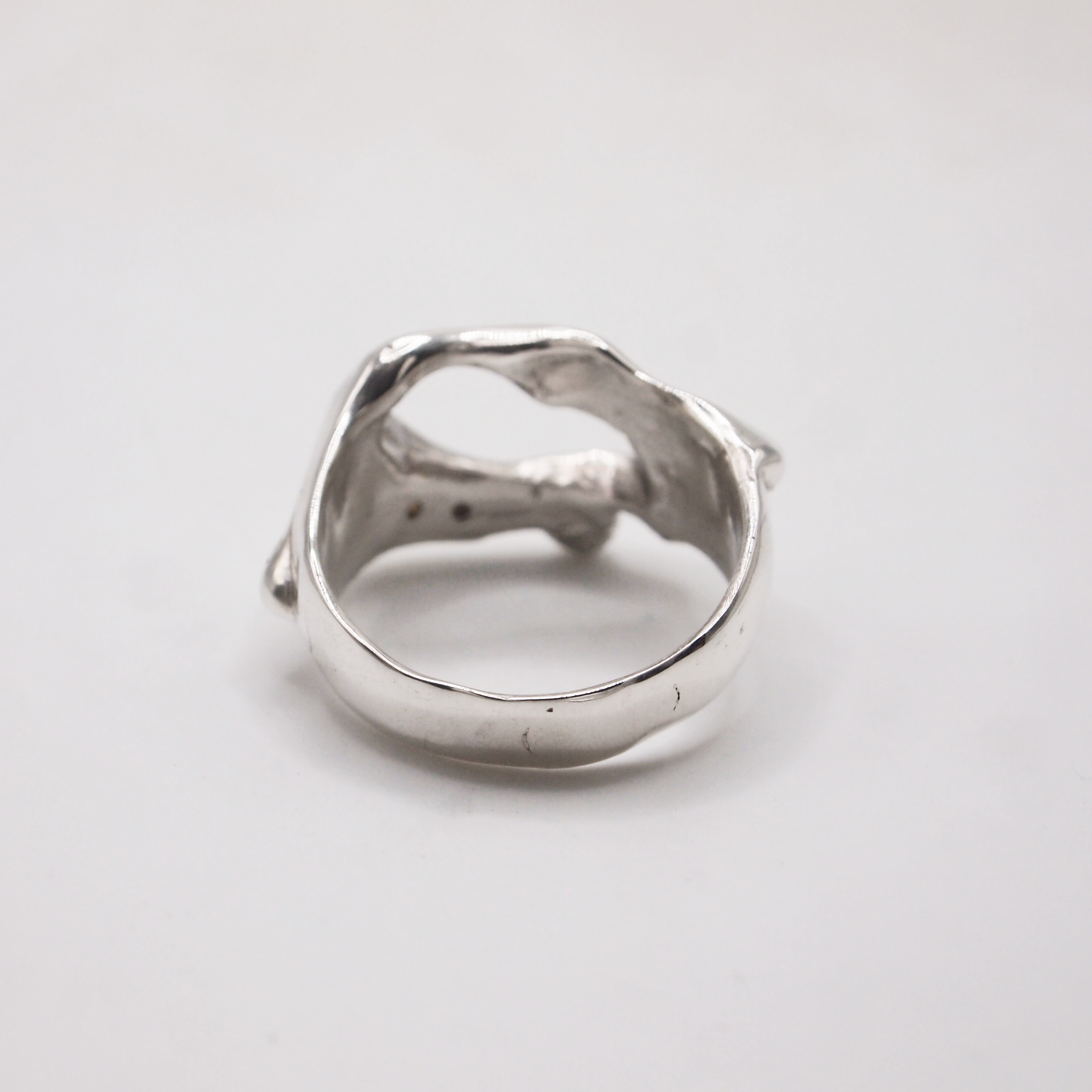 Yellow & Red Alan Ring-3