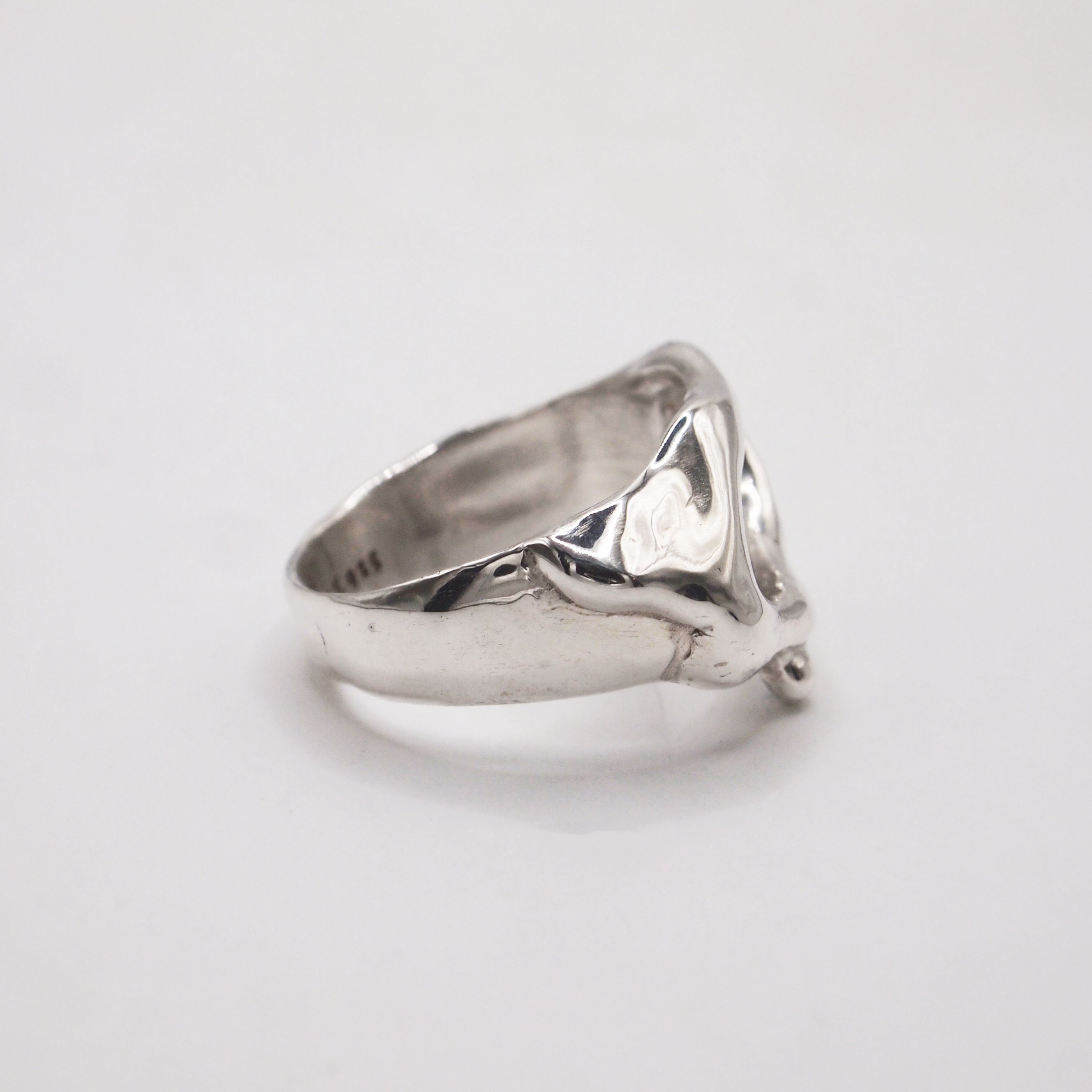 Yellow & Red Alan Ring-4