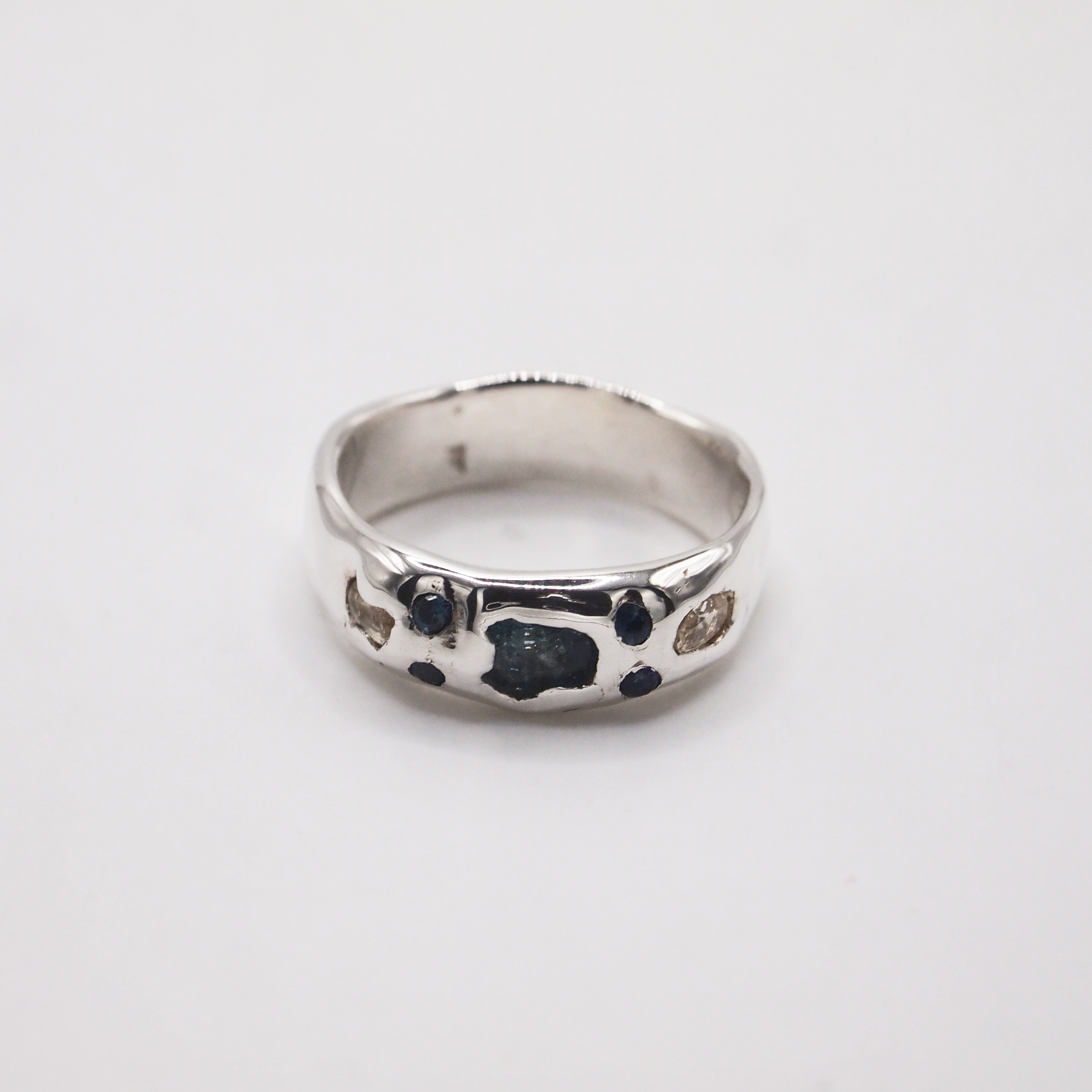 Viola Ring
