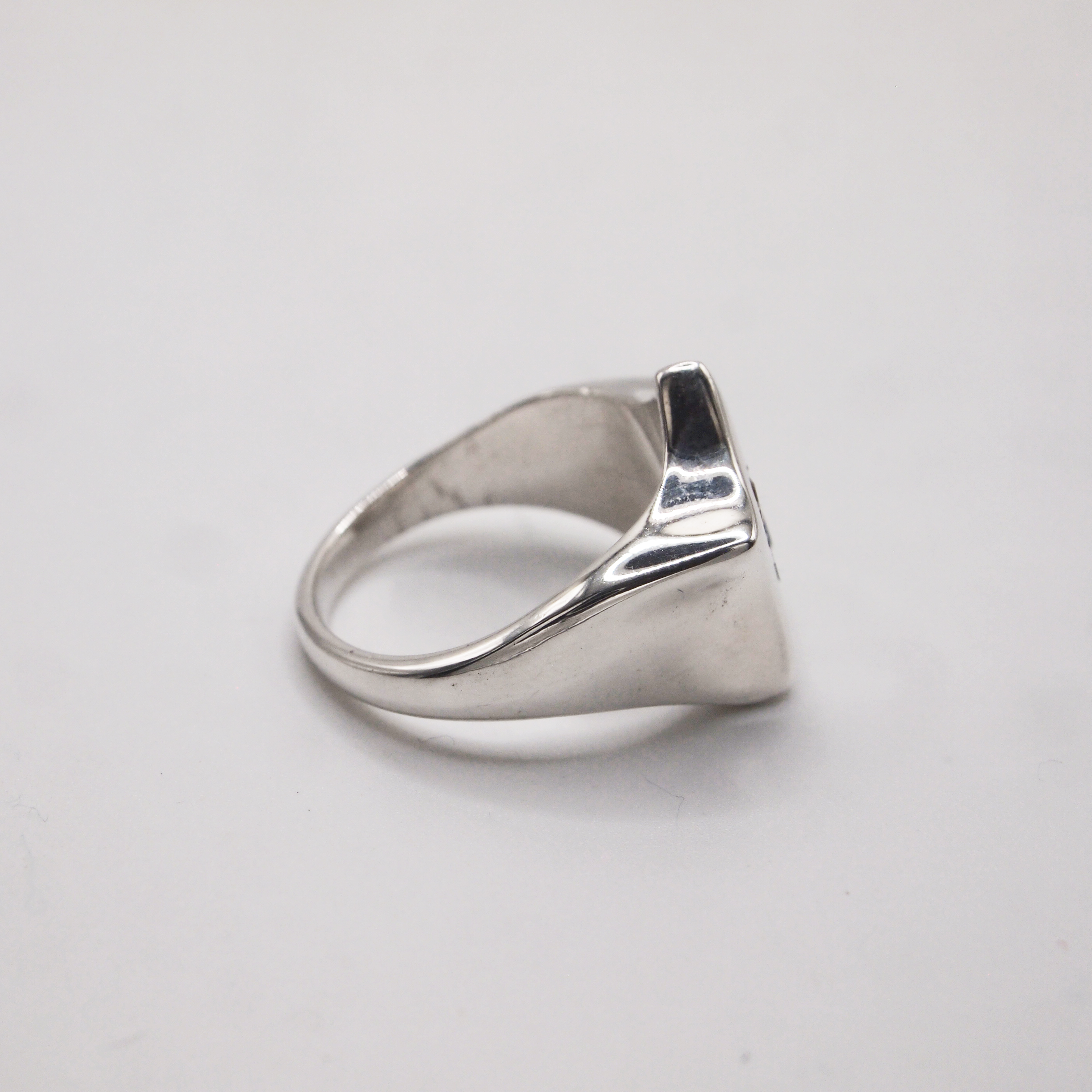 Star Signet Ring-2