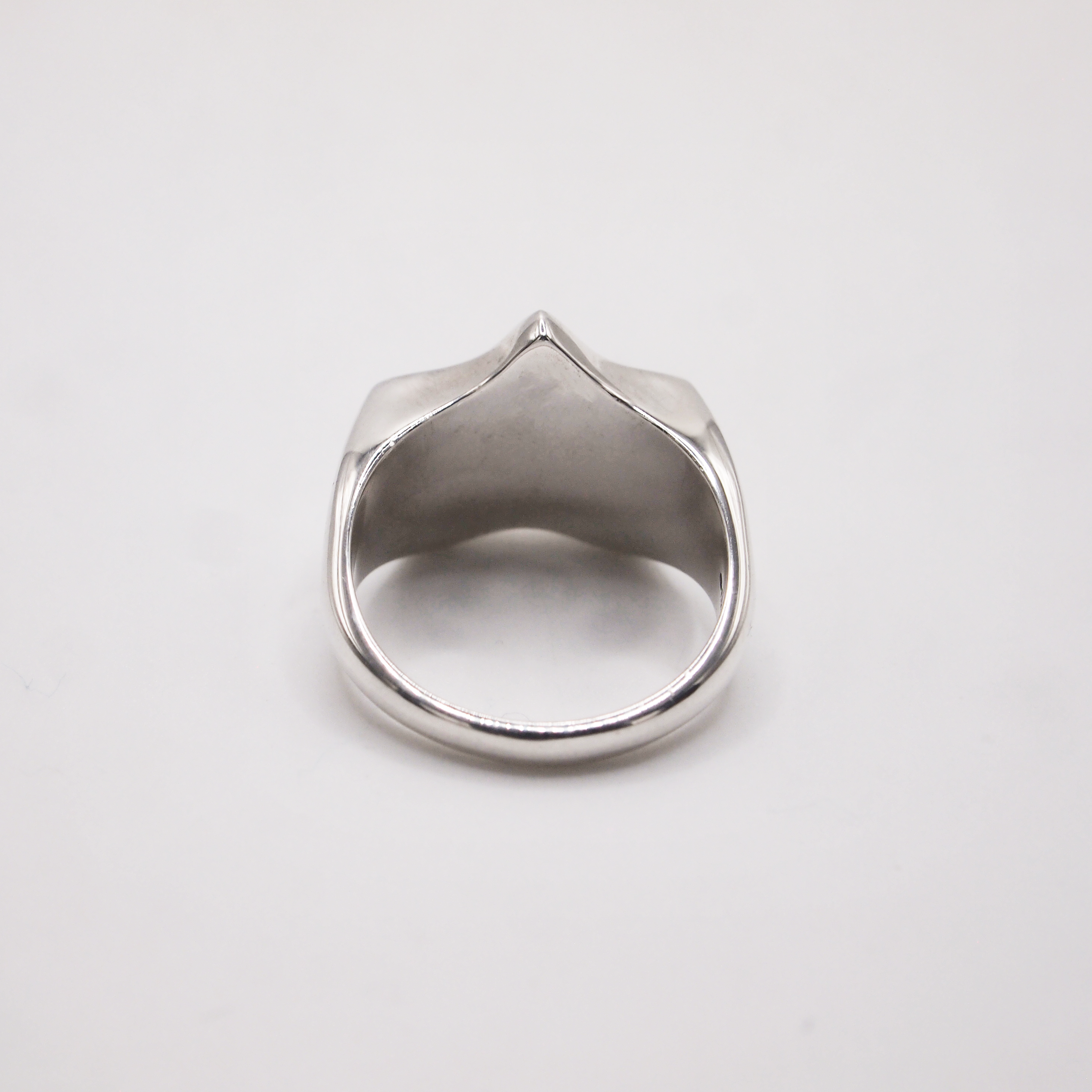 Star Signet Ring-3
