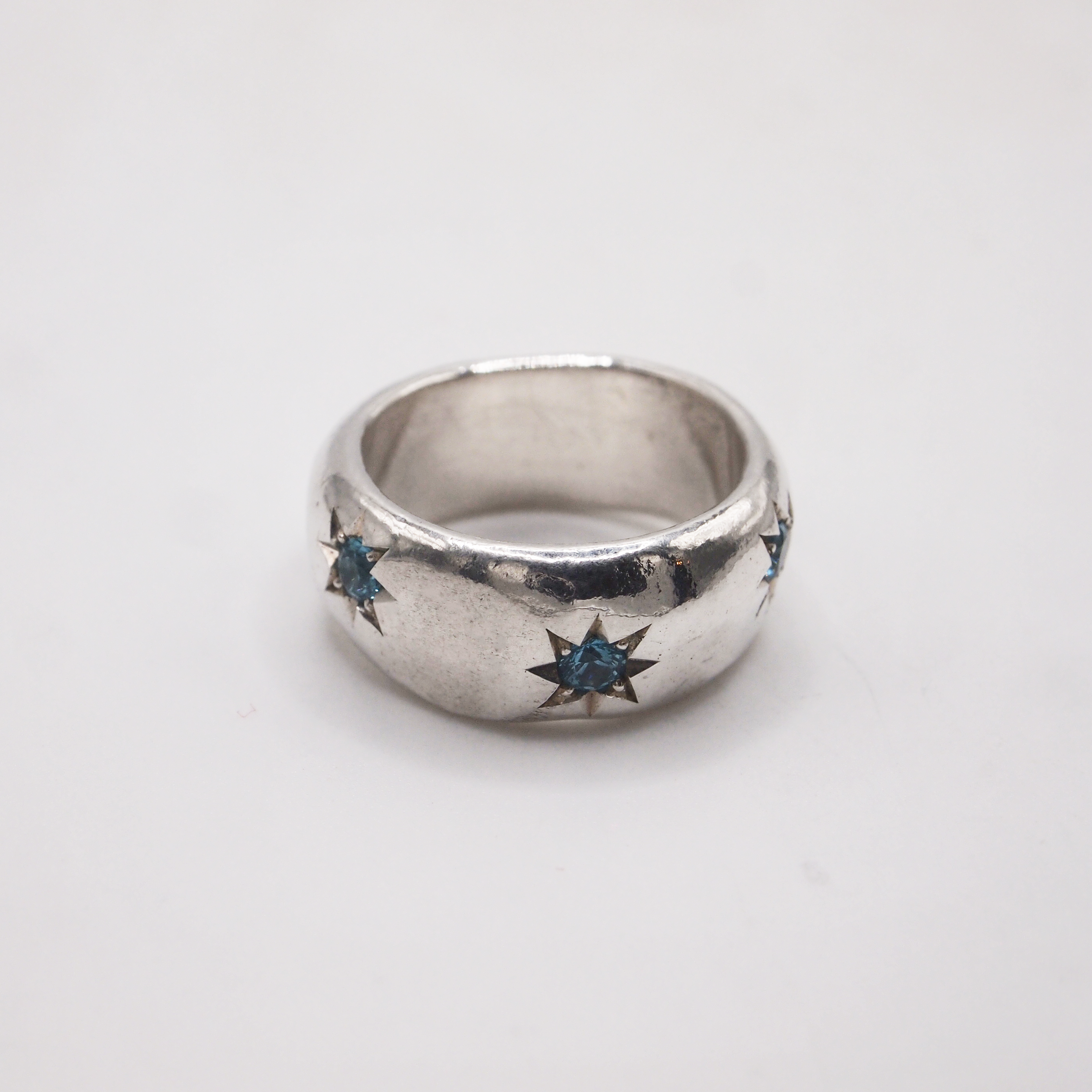 Brighton Stars Ring-2