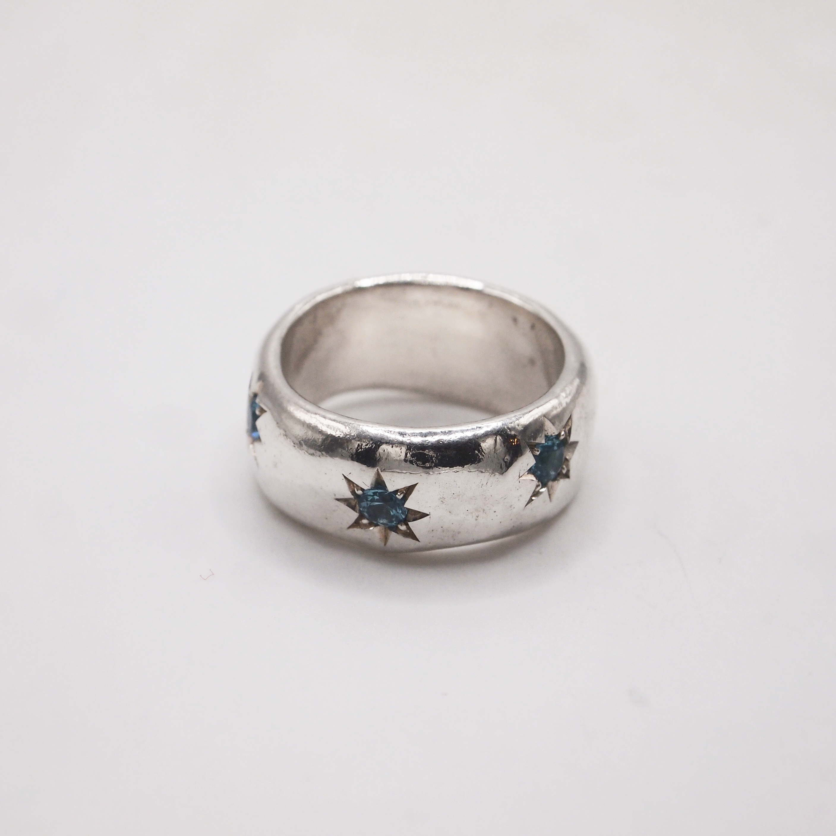 Brighton Stars Ring-3