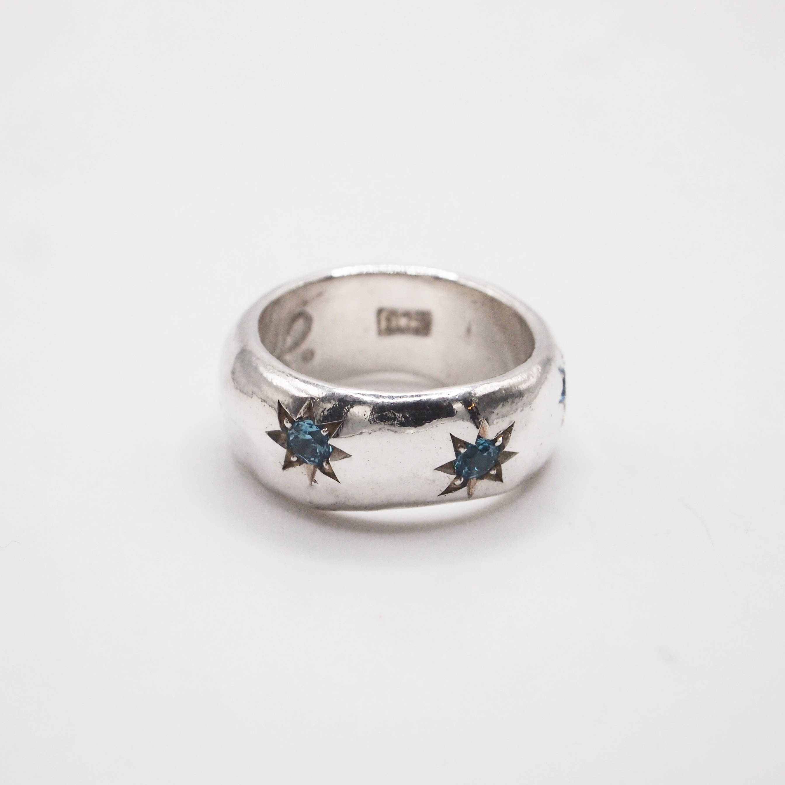 Brighton Stars Ring-4