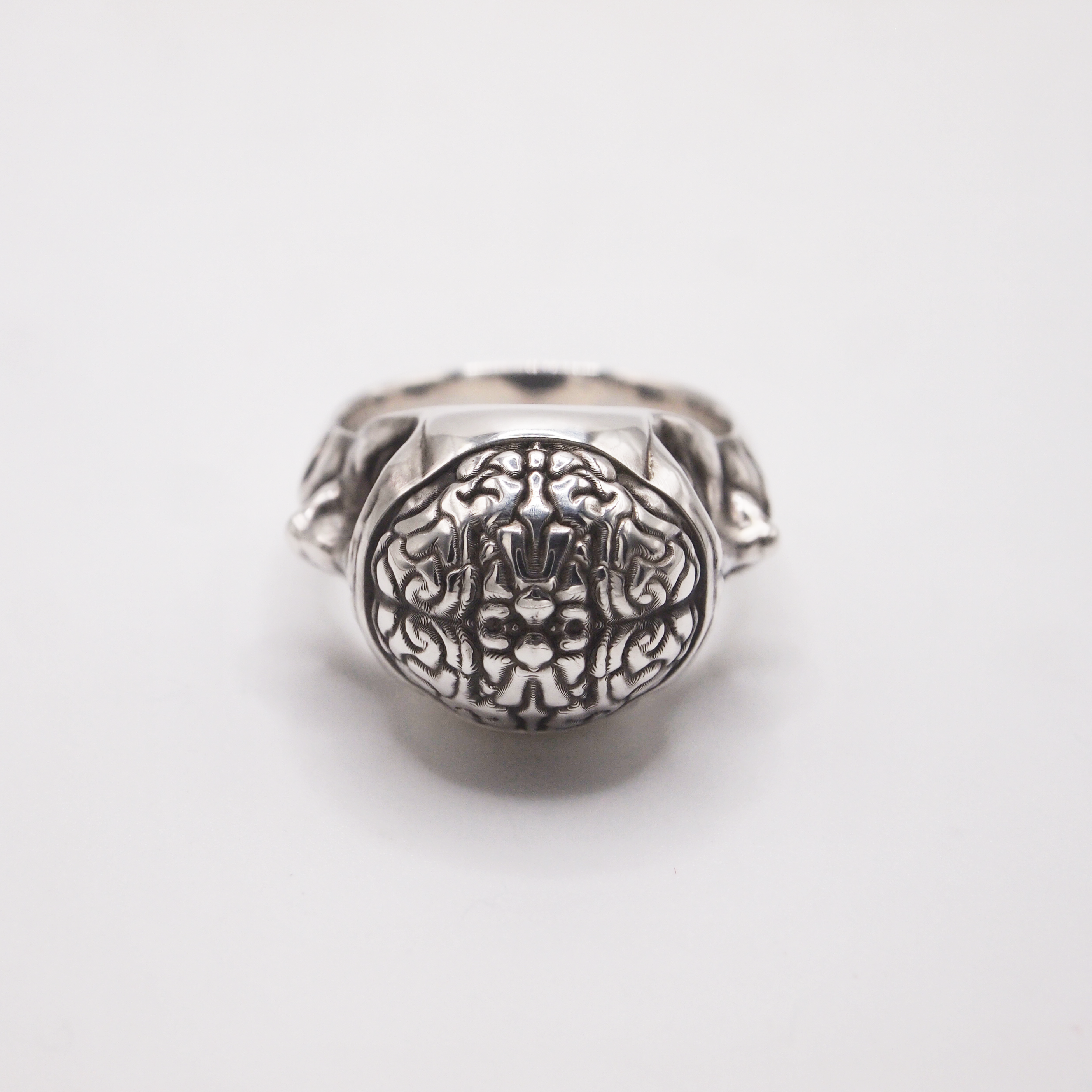 Brainwash Ring