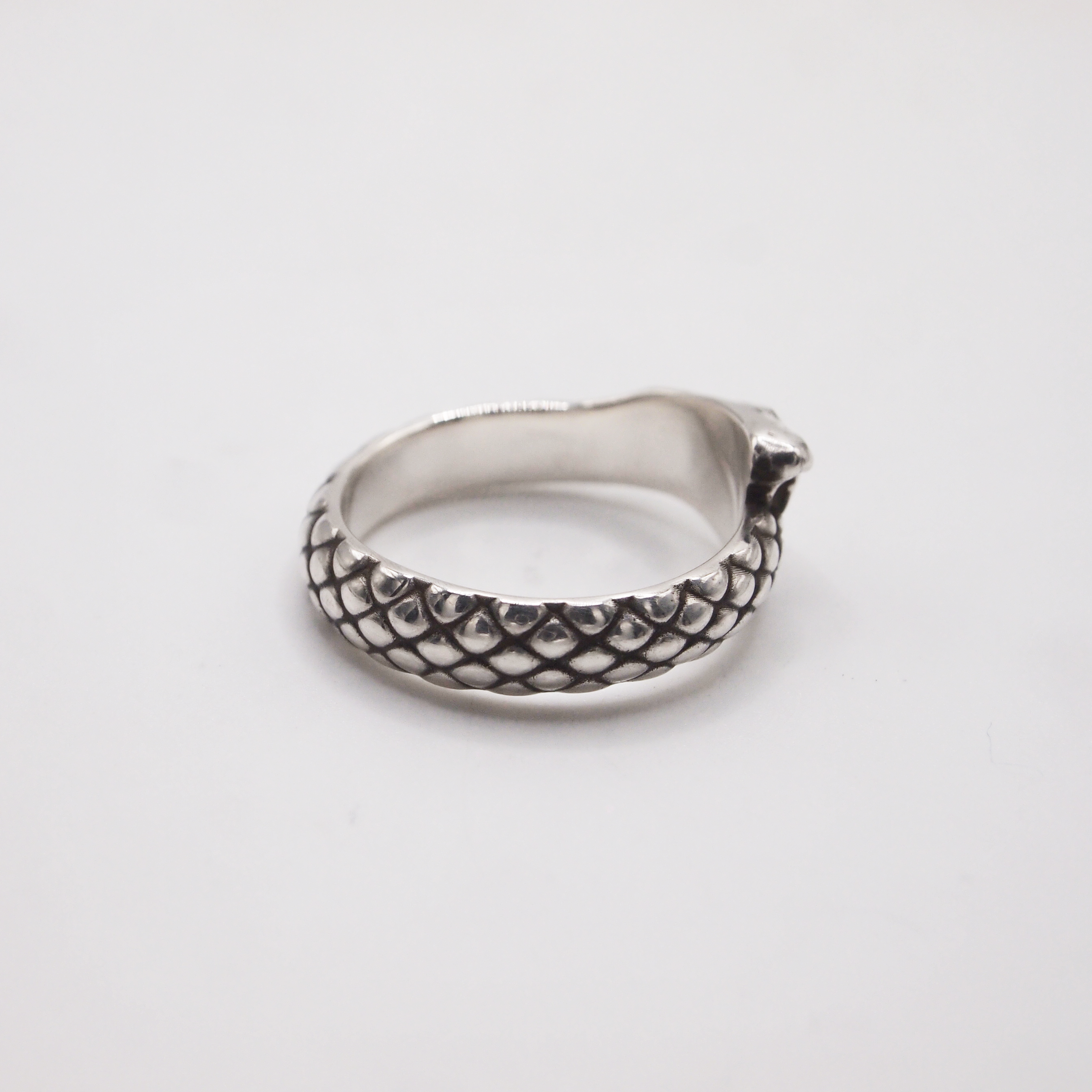 Serpent Ring-4
