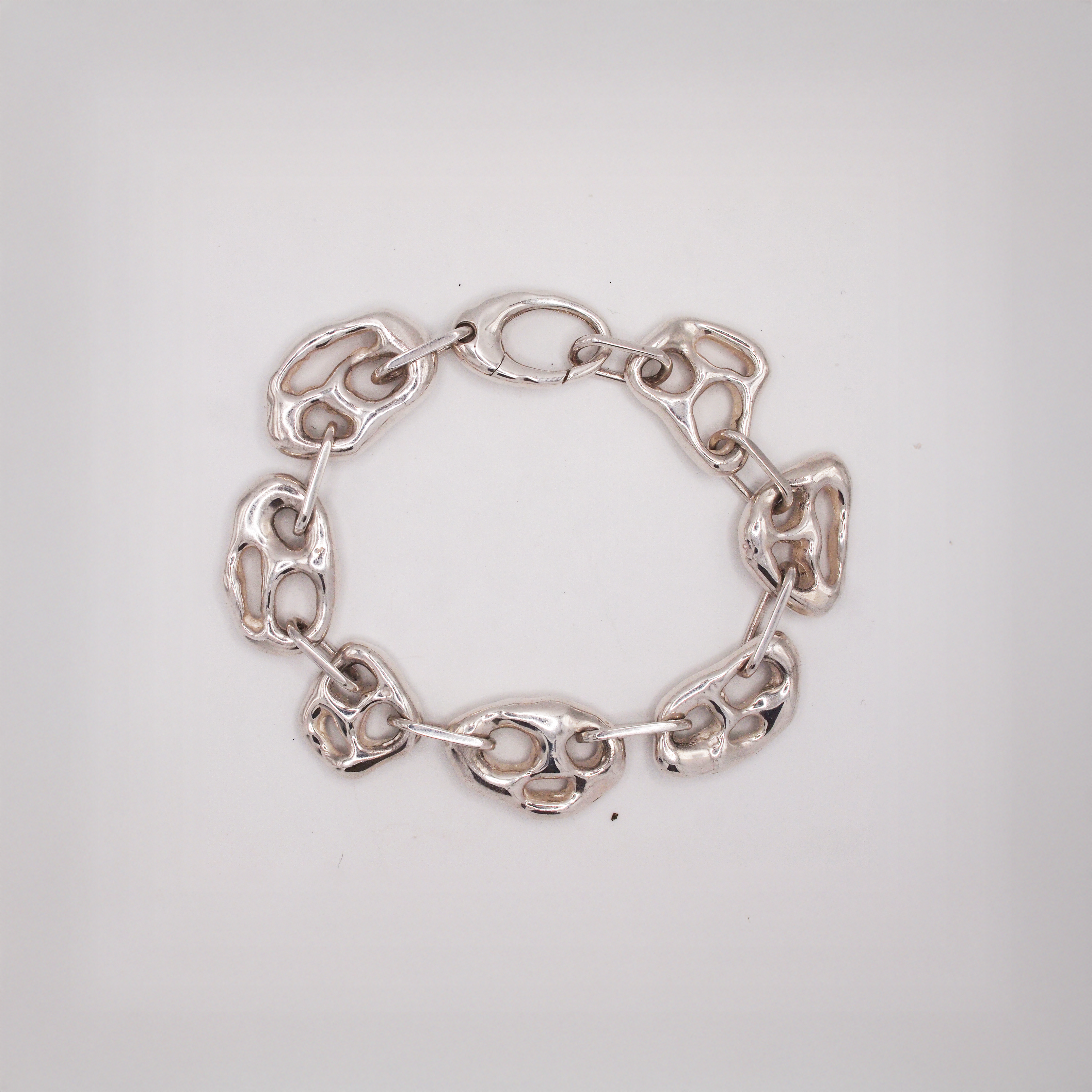 Bloop Chain Bracelet