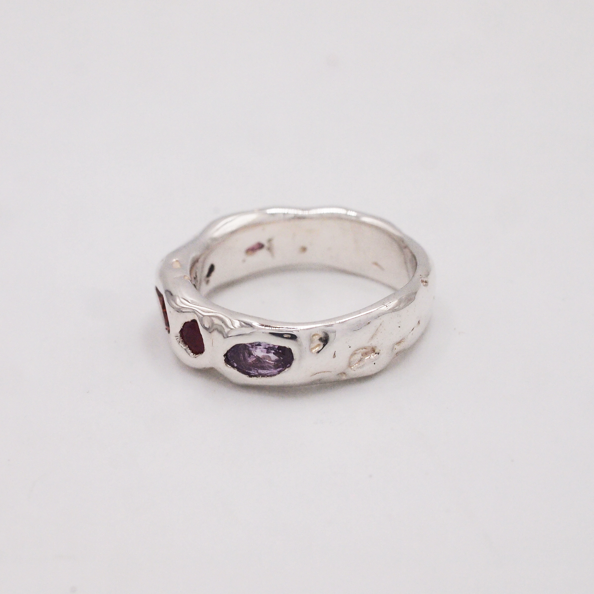 Pansy Ring-2