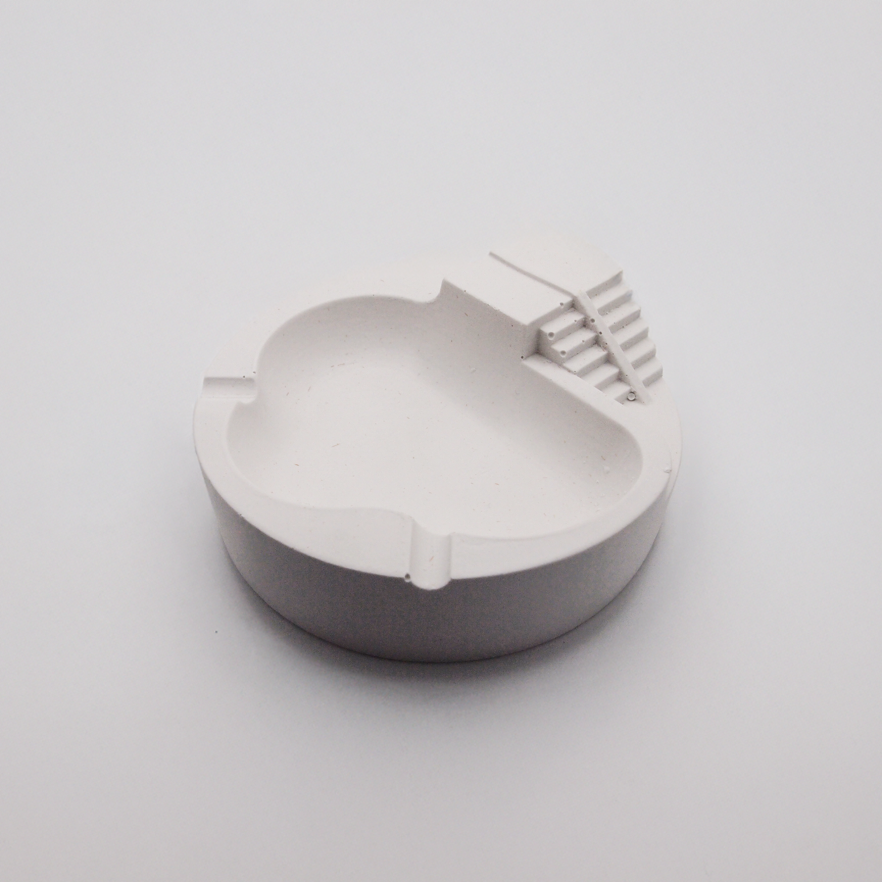 The Original Concrete Object