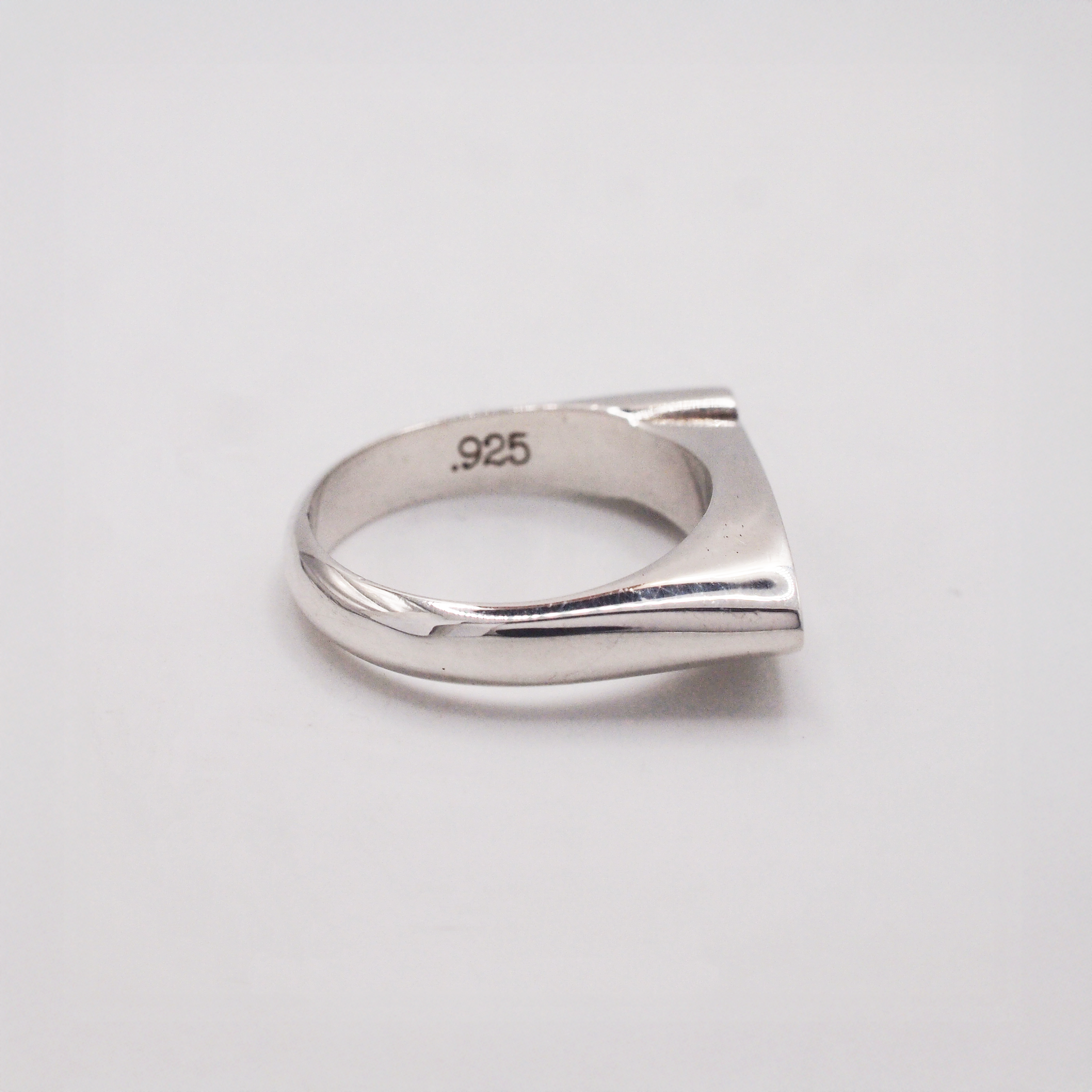 World is Yours Ring-2