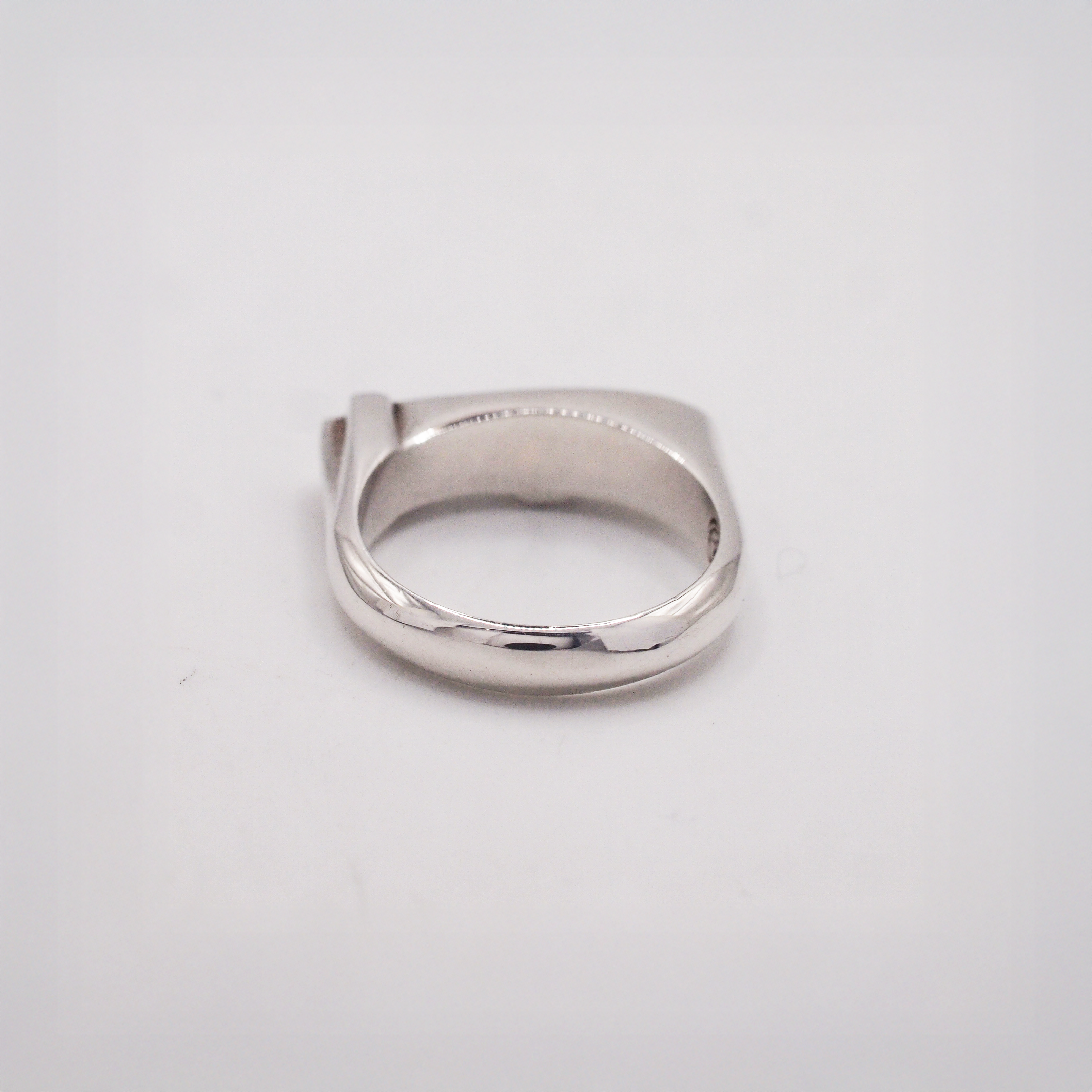 World is Yours Ring-3