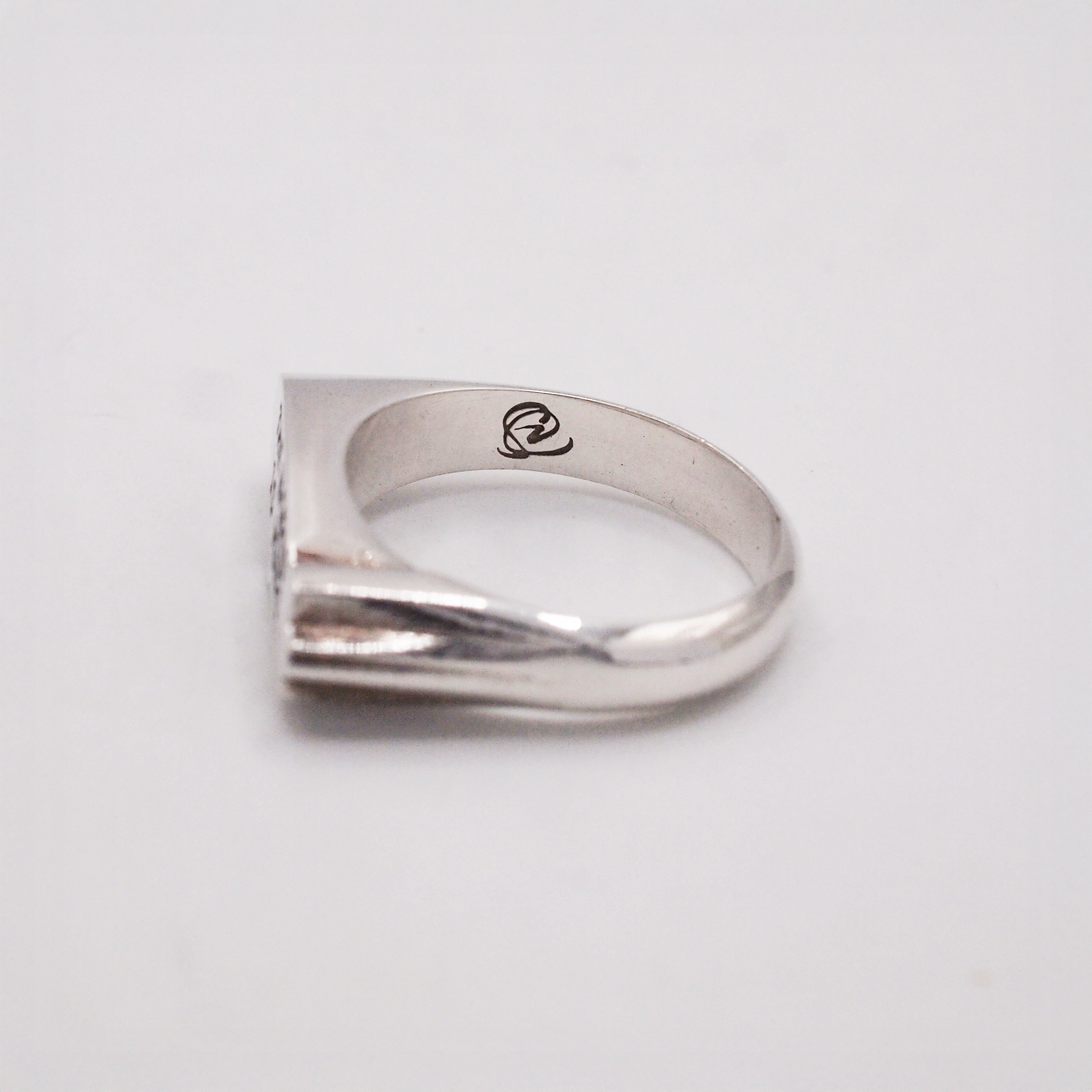 World is Yours Ring-4