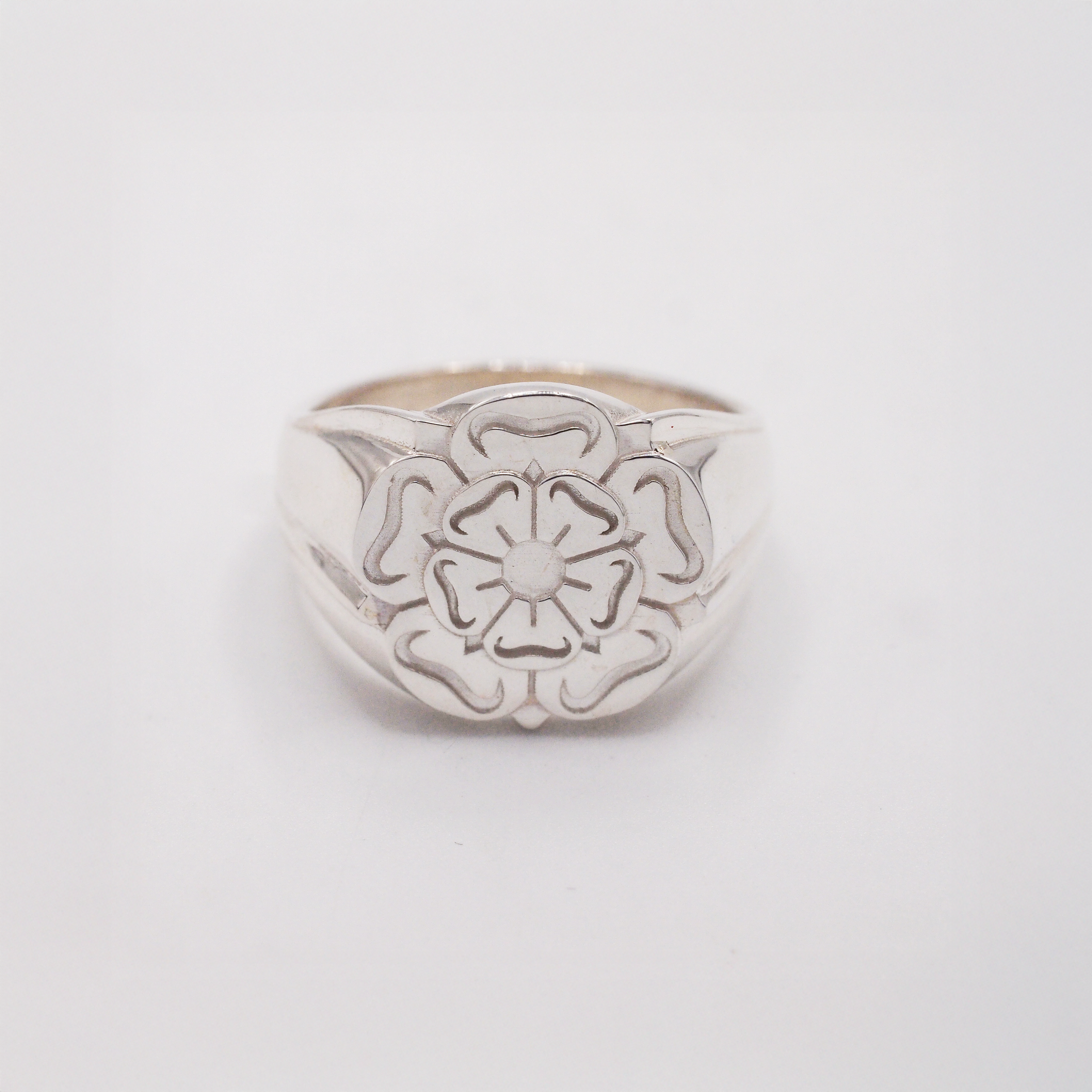 Yorkshire Rose Ring