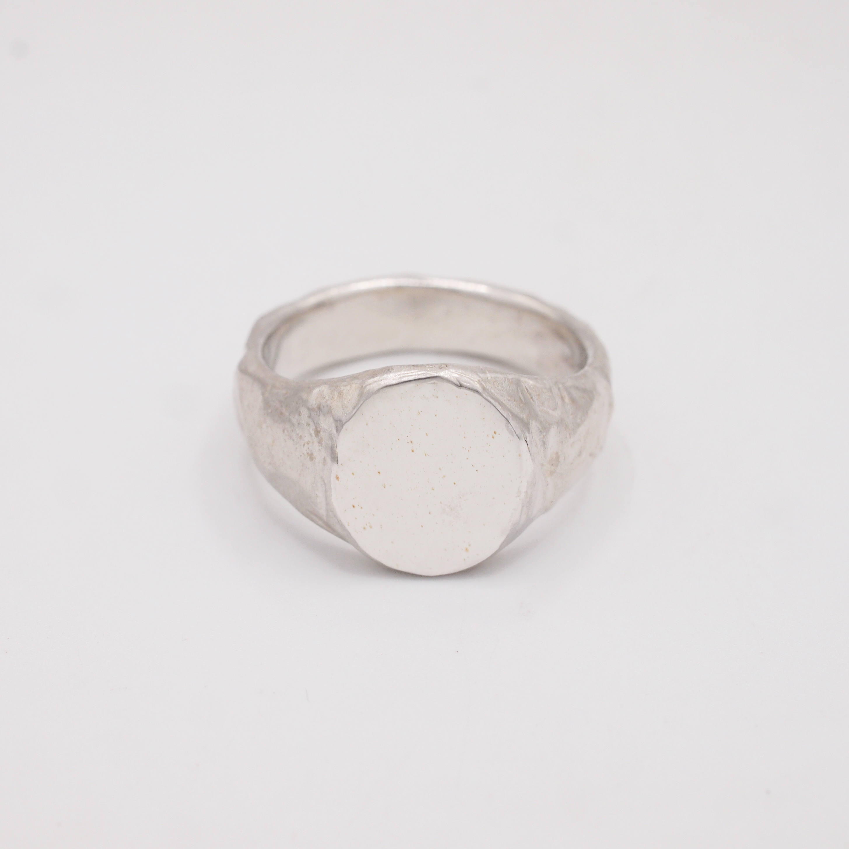 Terraform Circular Signet