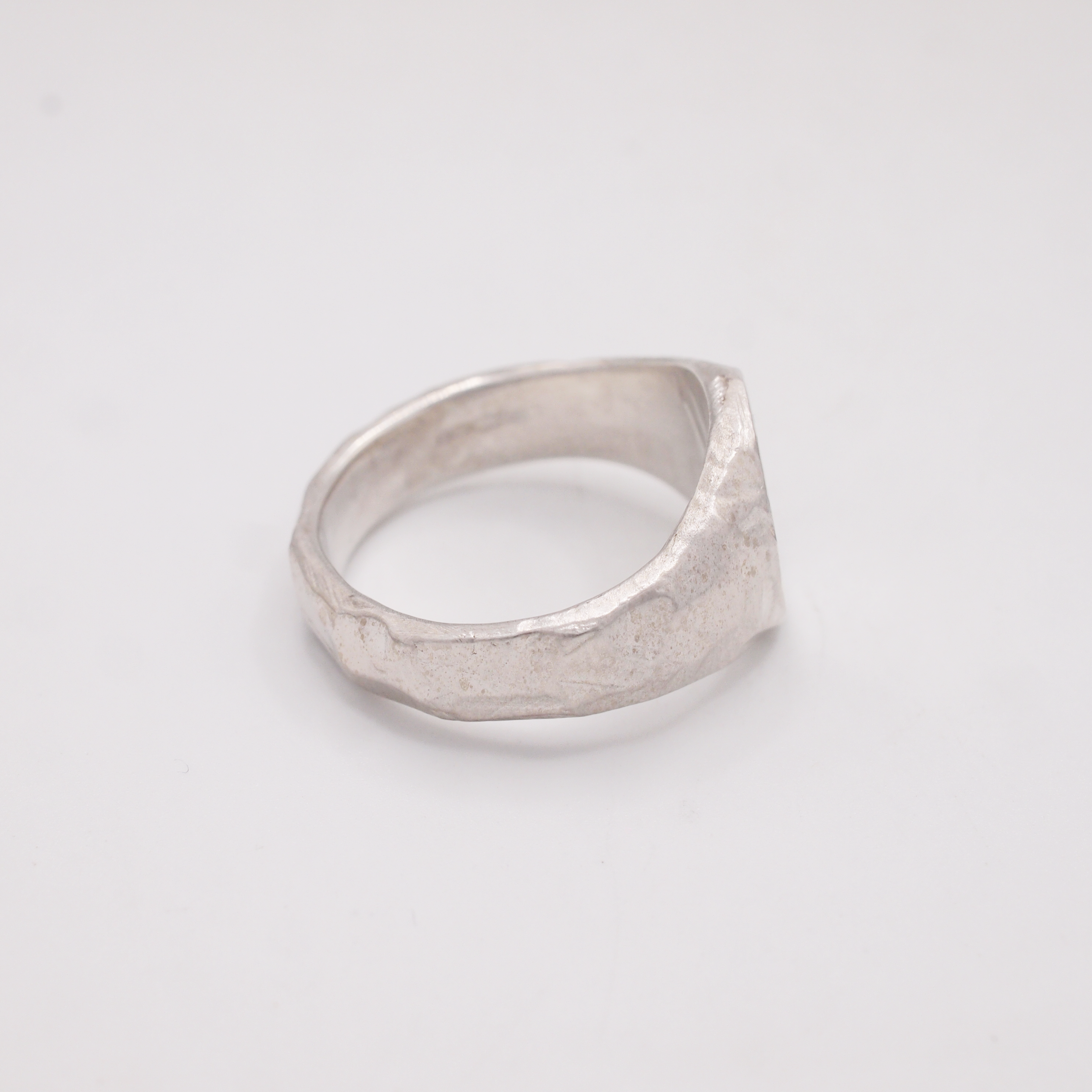 Terraform Circular Signet-2