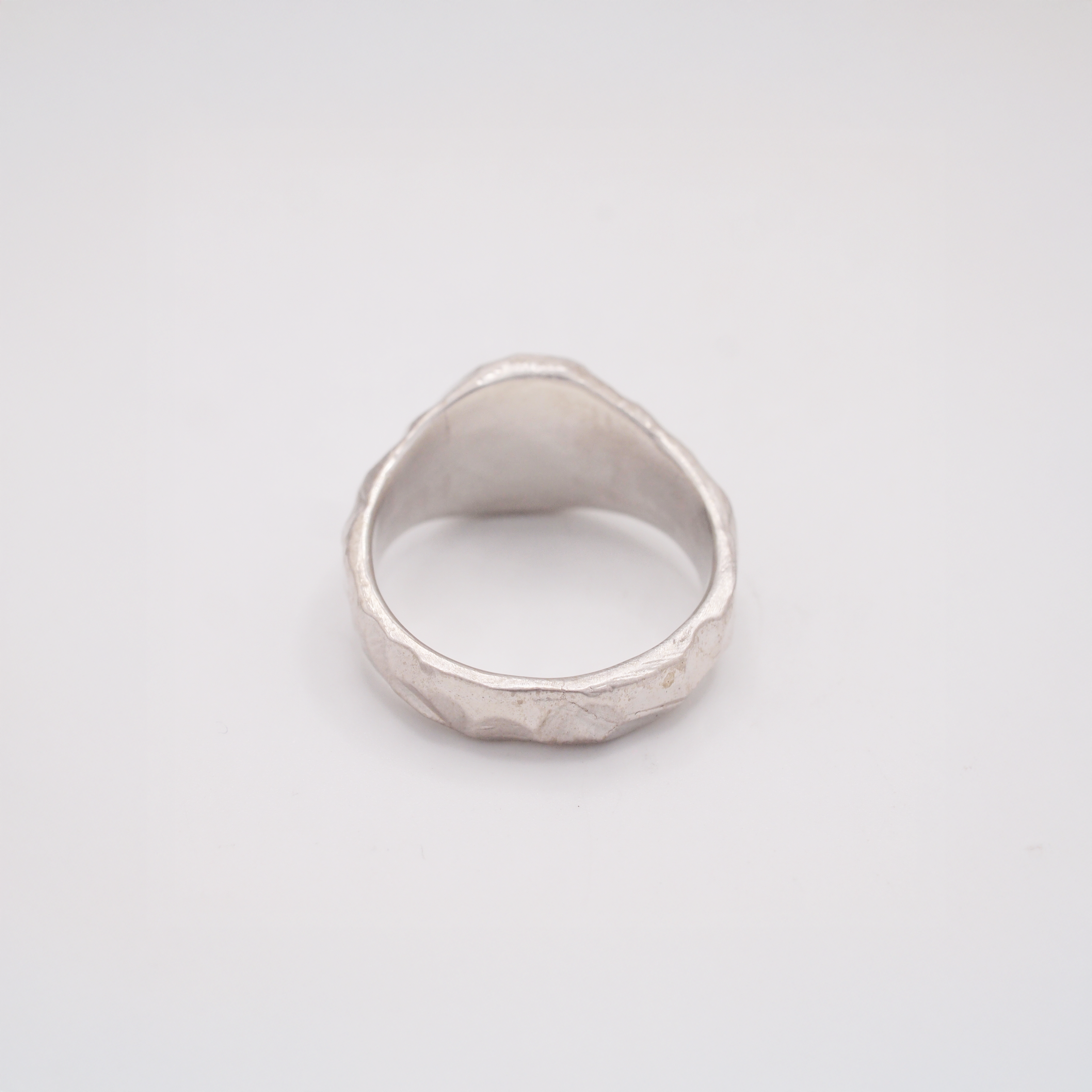 Terraform Circular Signet-3