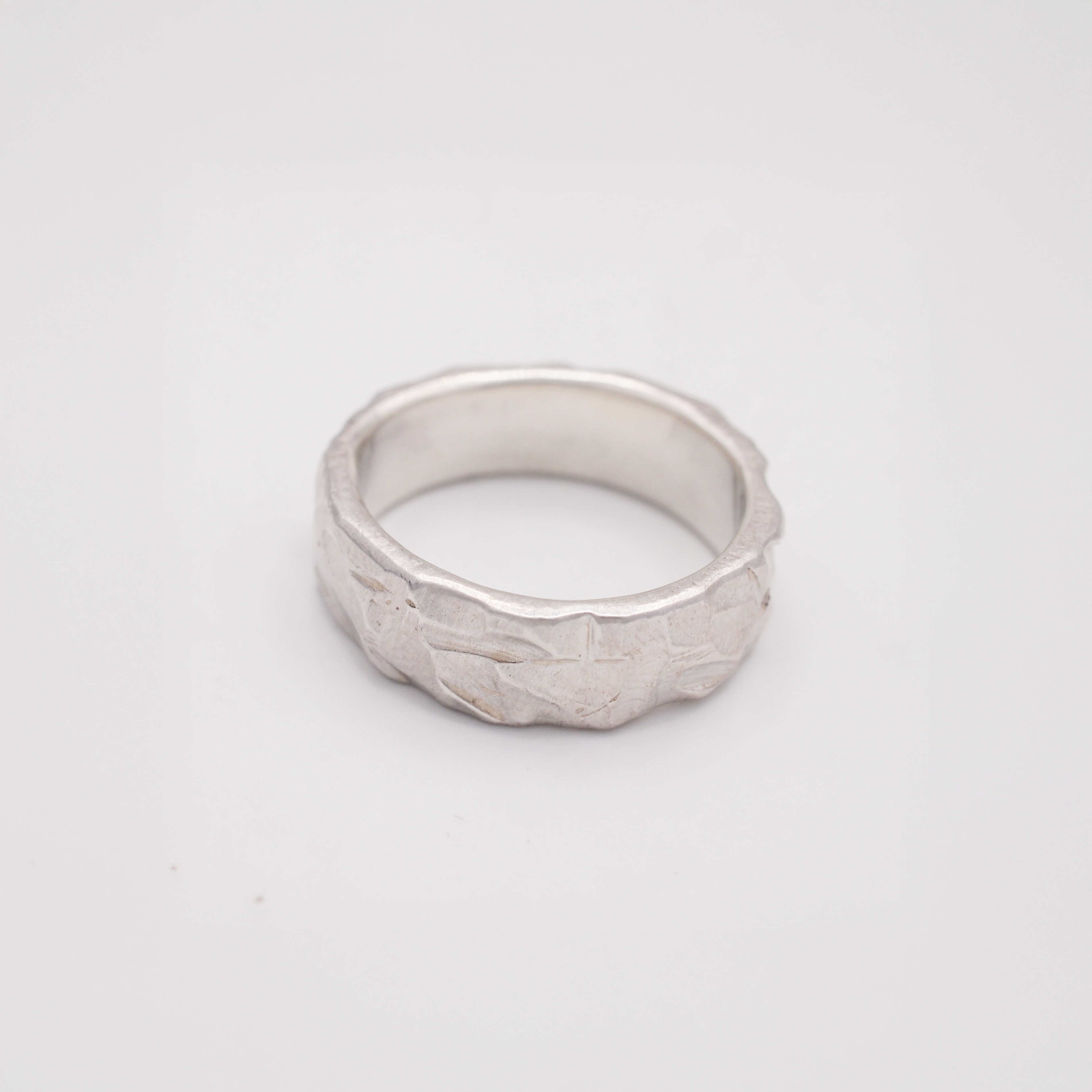 Terraform Heavy Band