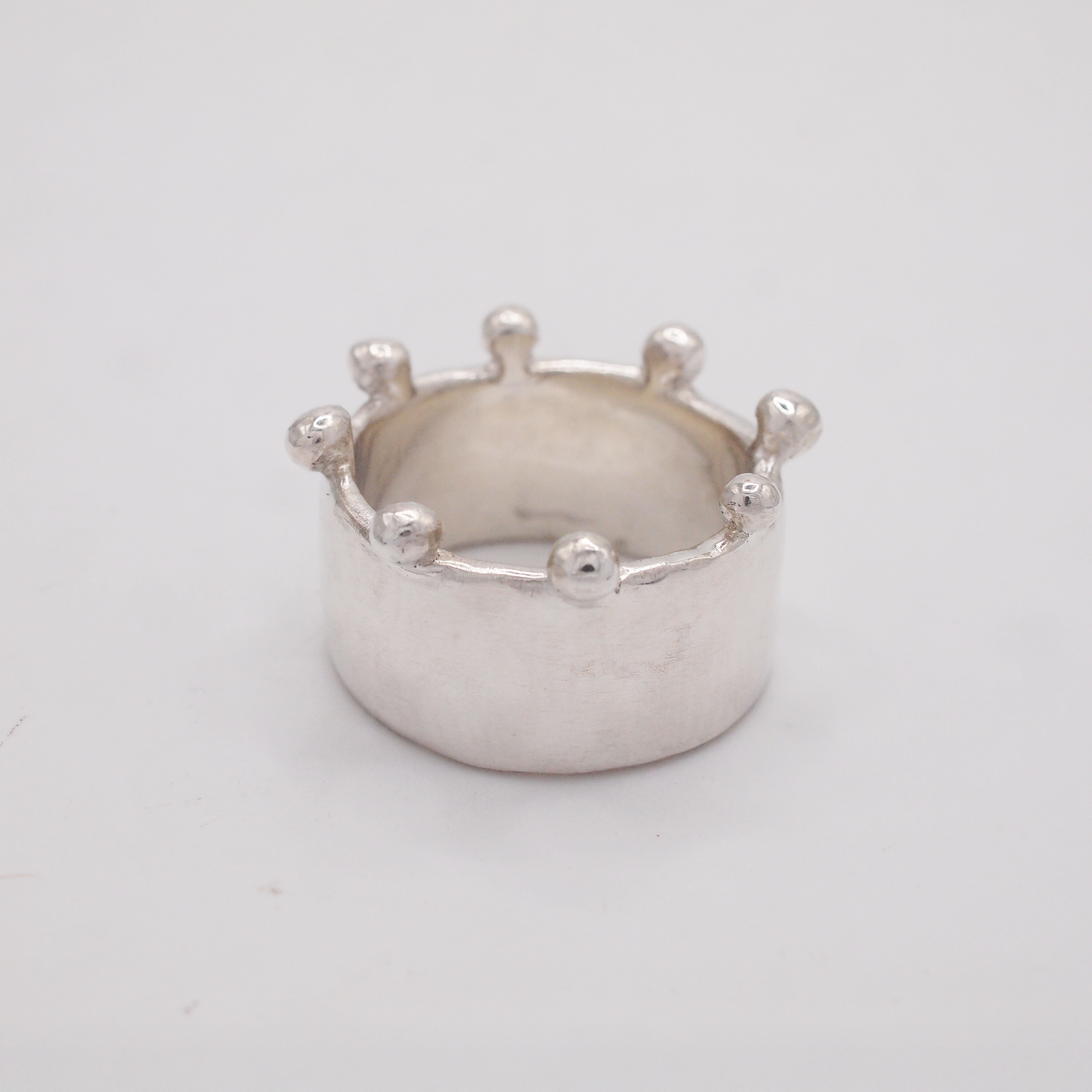 Crown Ring-2