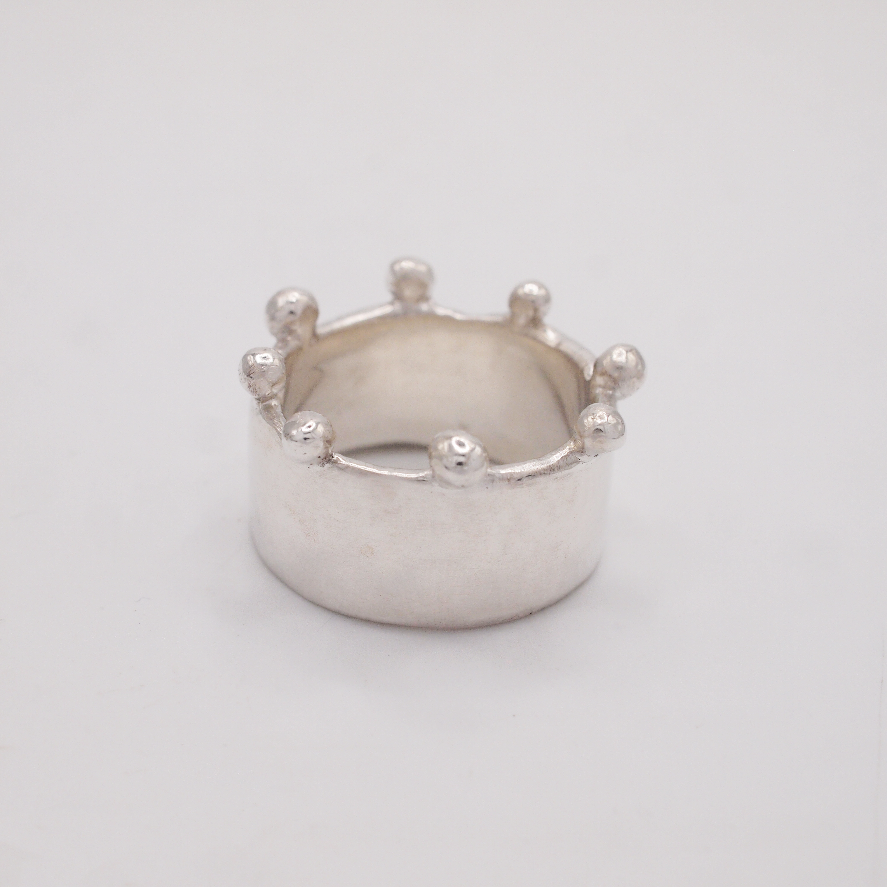 Crown Ring-3