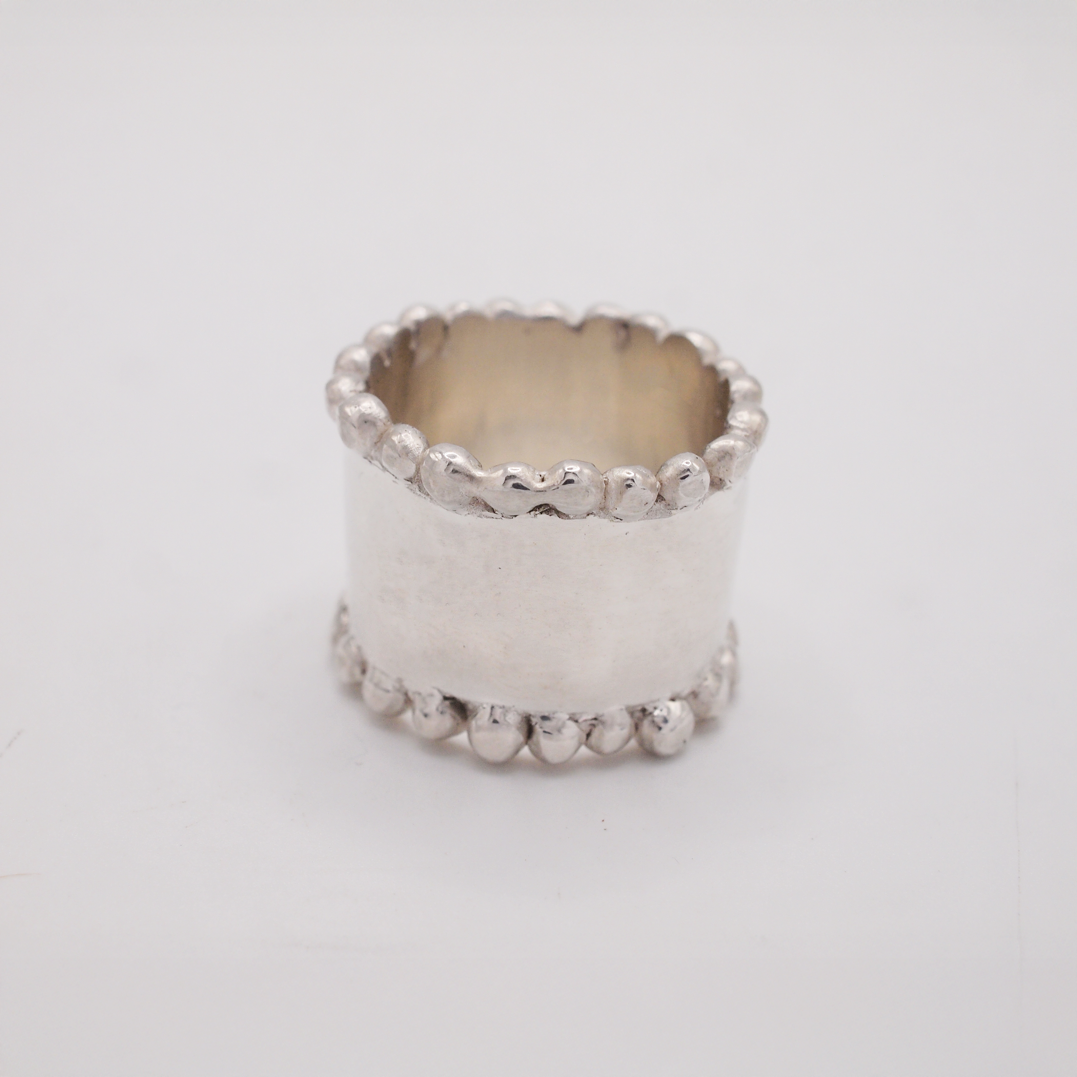 Large Frills Ring-2