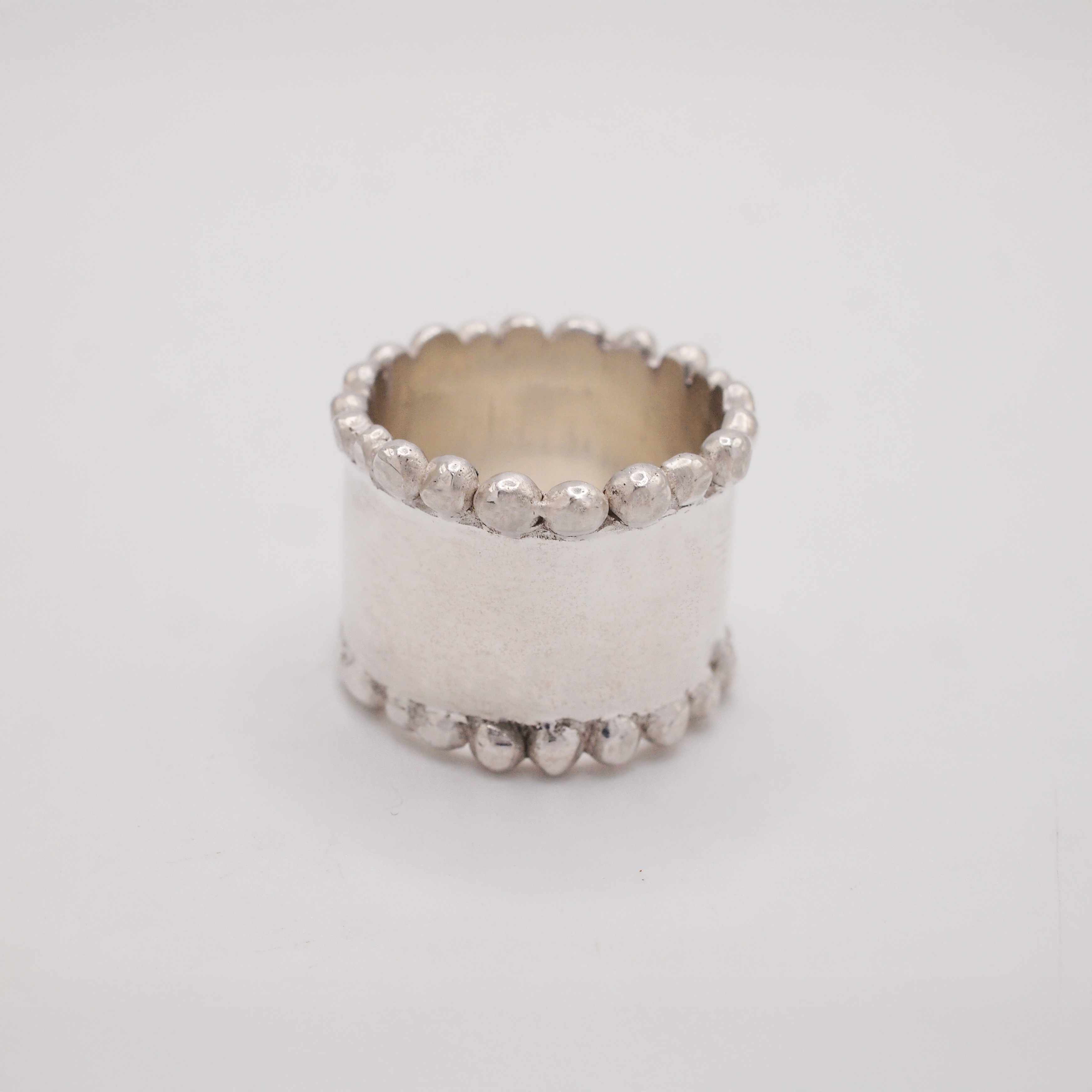 Large Frills Ring-3
