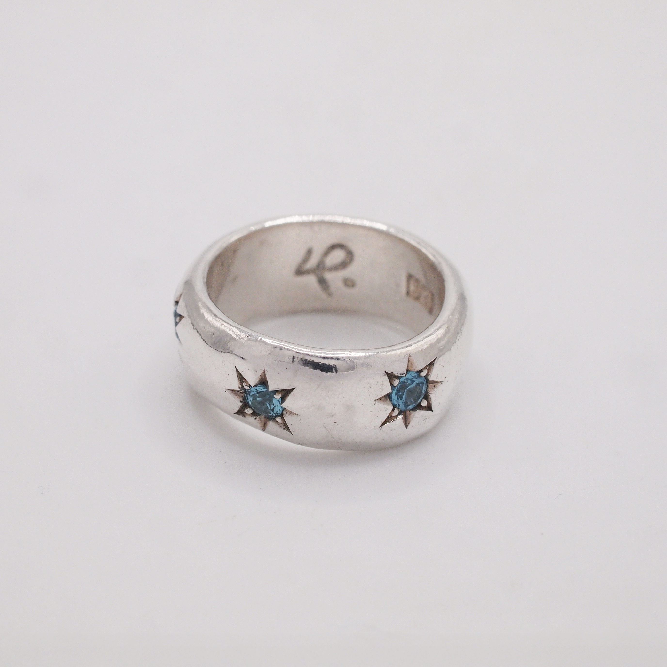 Brighton Stars Ring