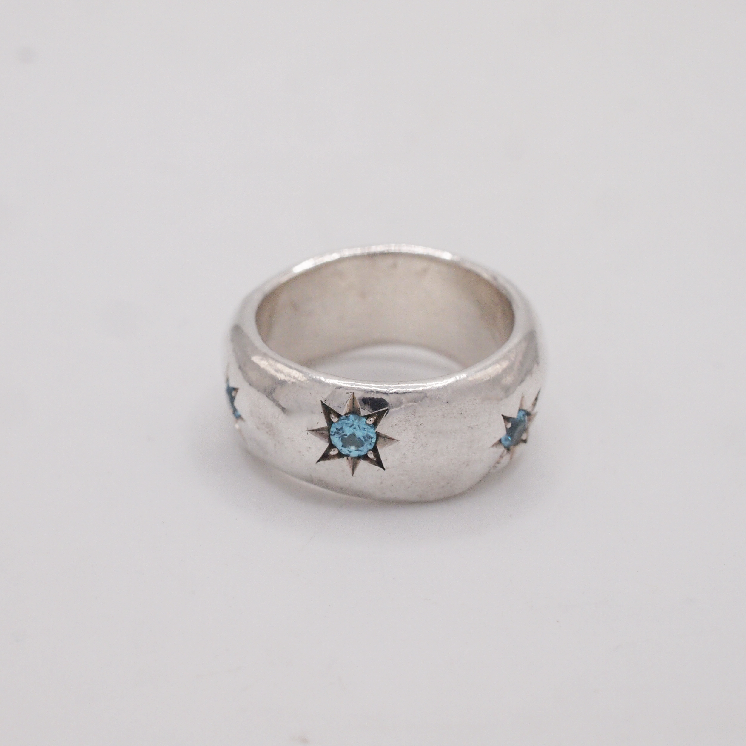 Brighton Stars Ring-3